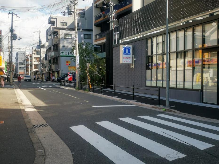 abc OSAKA