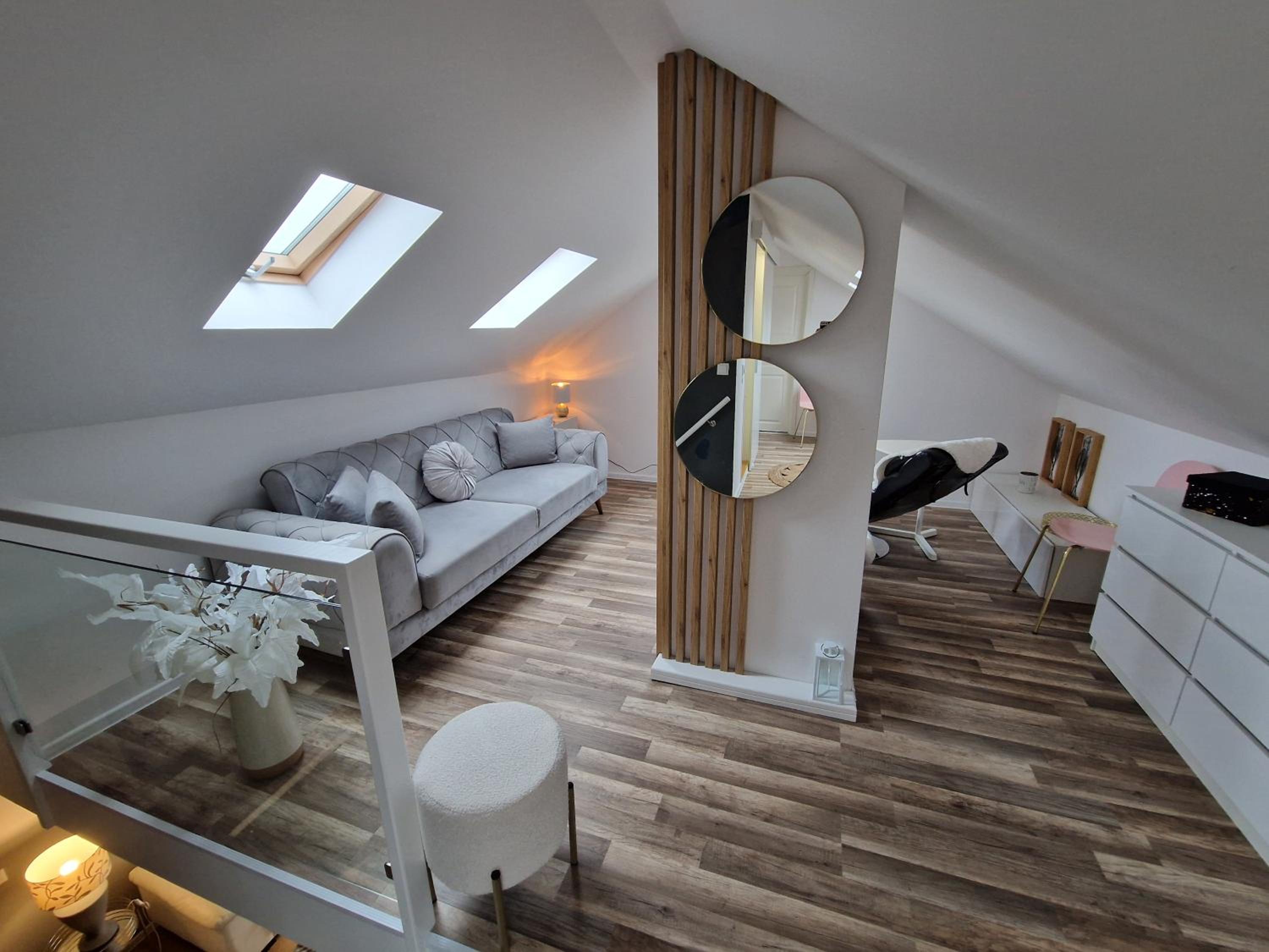 soul & spa holiday home