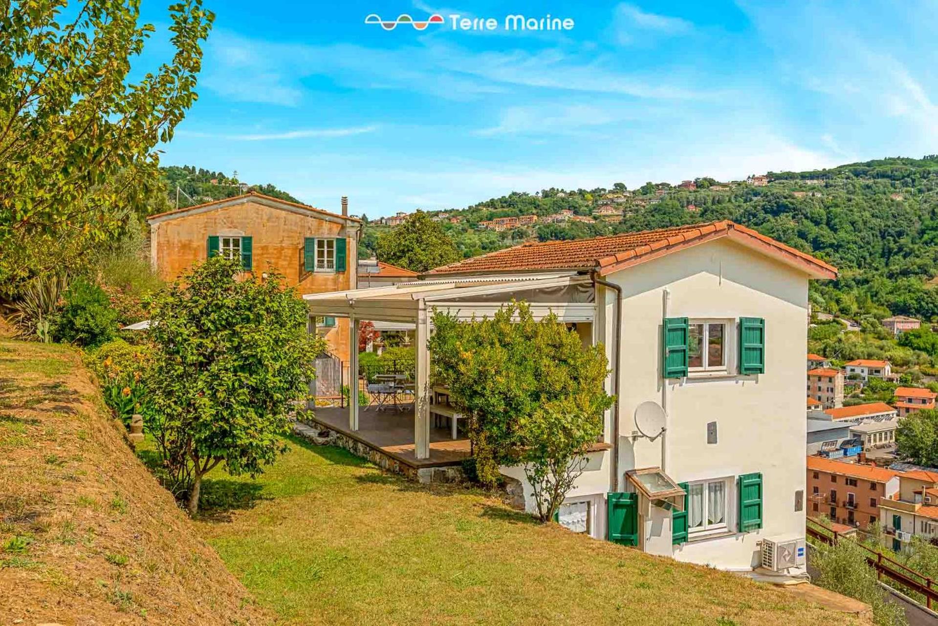 Villetta Scirocco, TerreMarine
