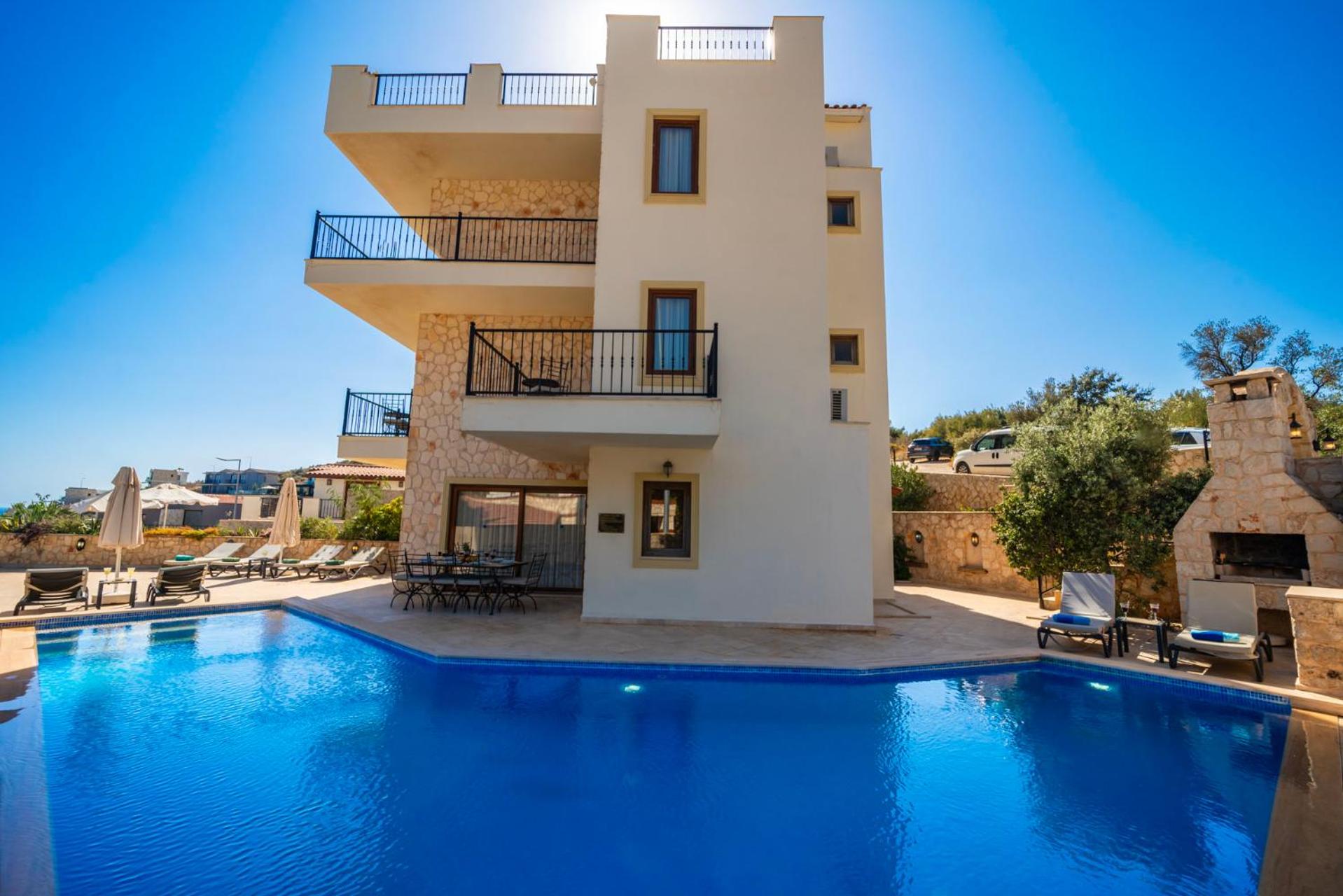 Eco Villa SARAFİN