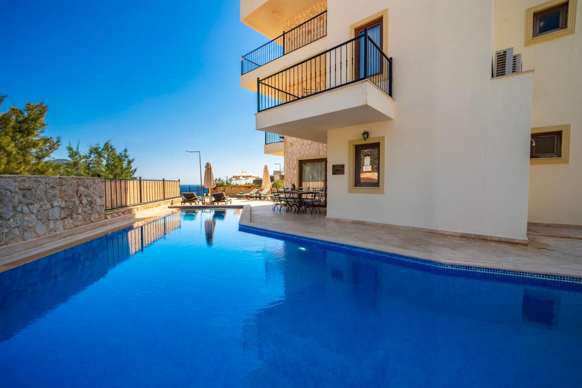 Eco Villa SARAFİN