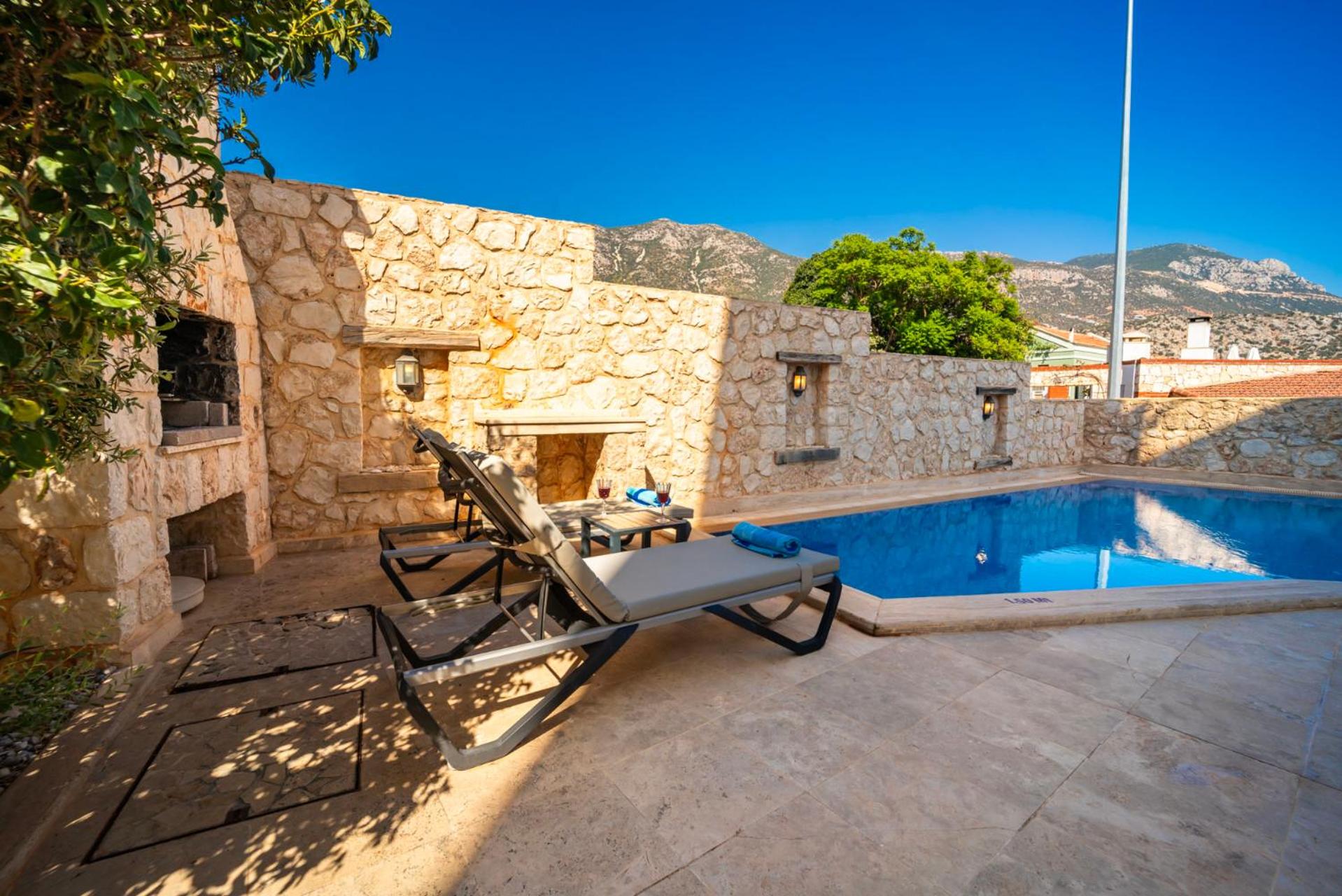 Eco Villa SARAFİN