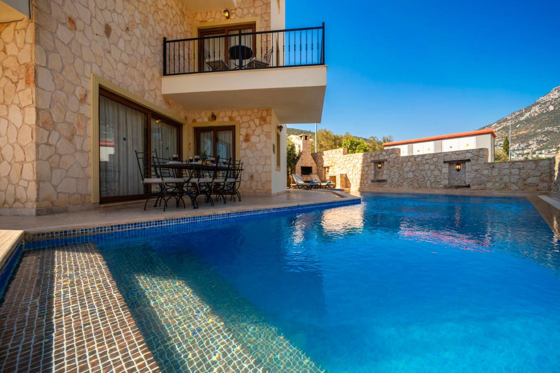 Eco Villa SARAFİN