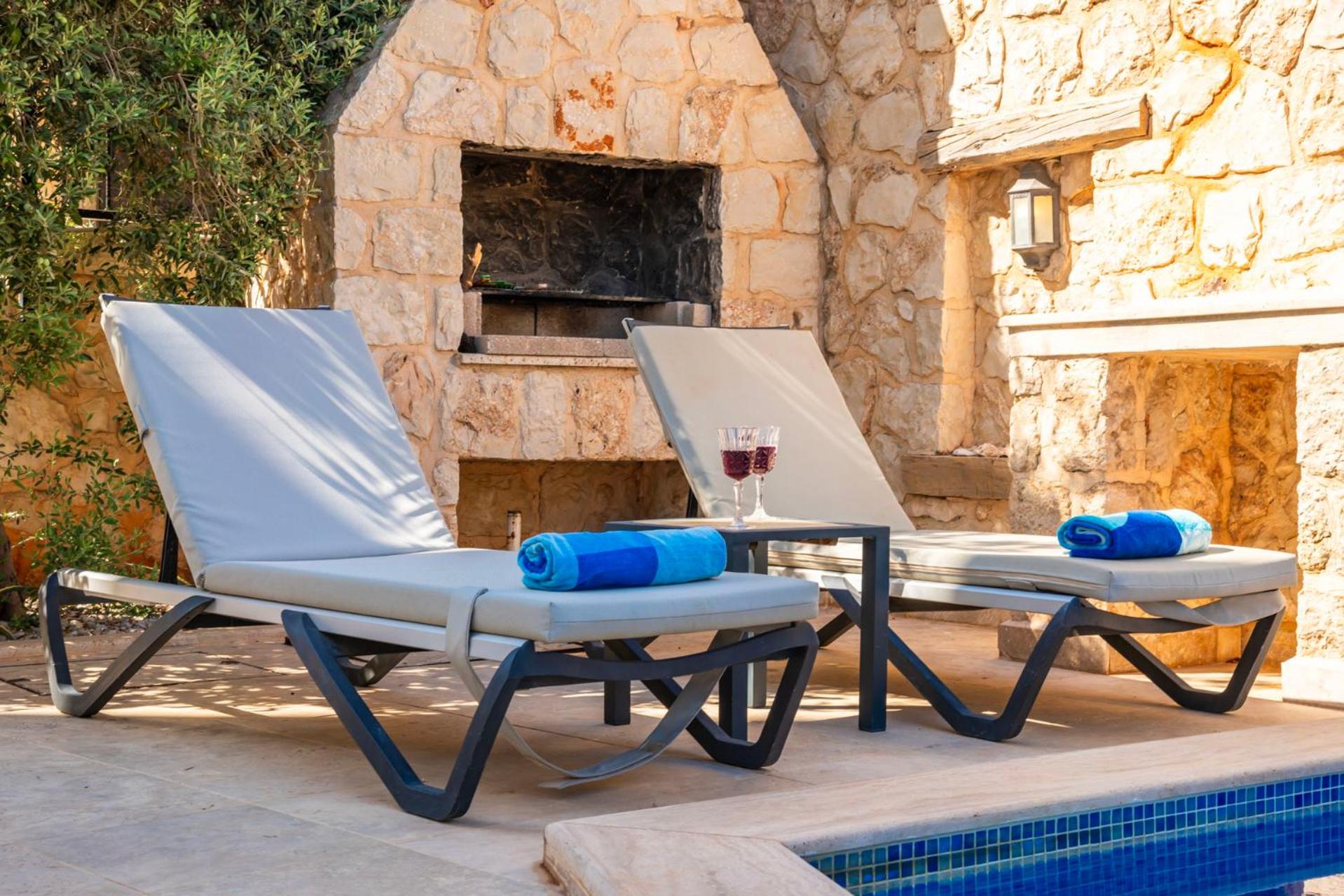 Eco Villa SARAFİN