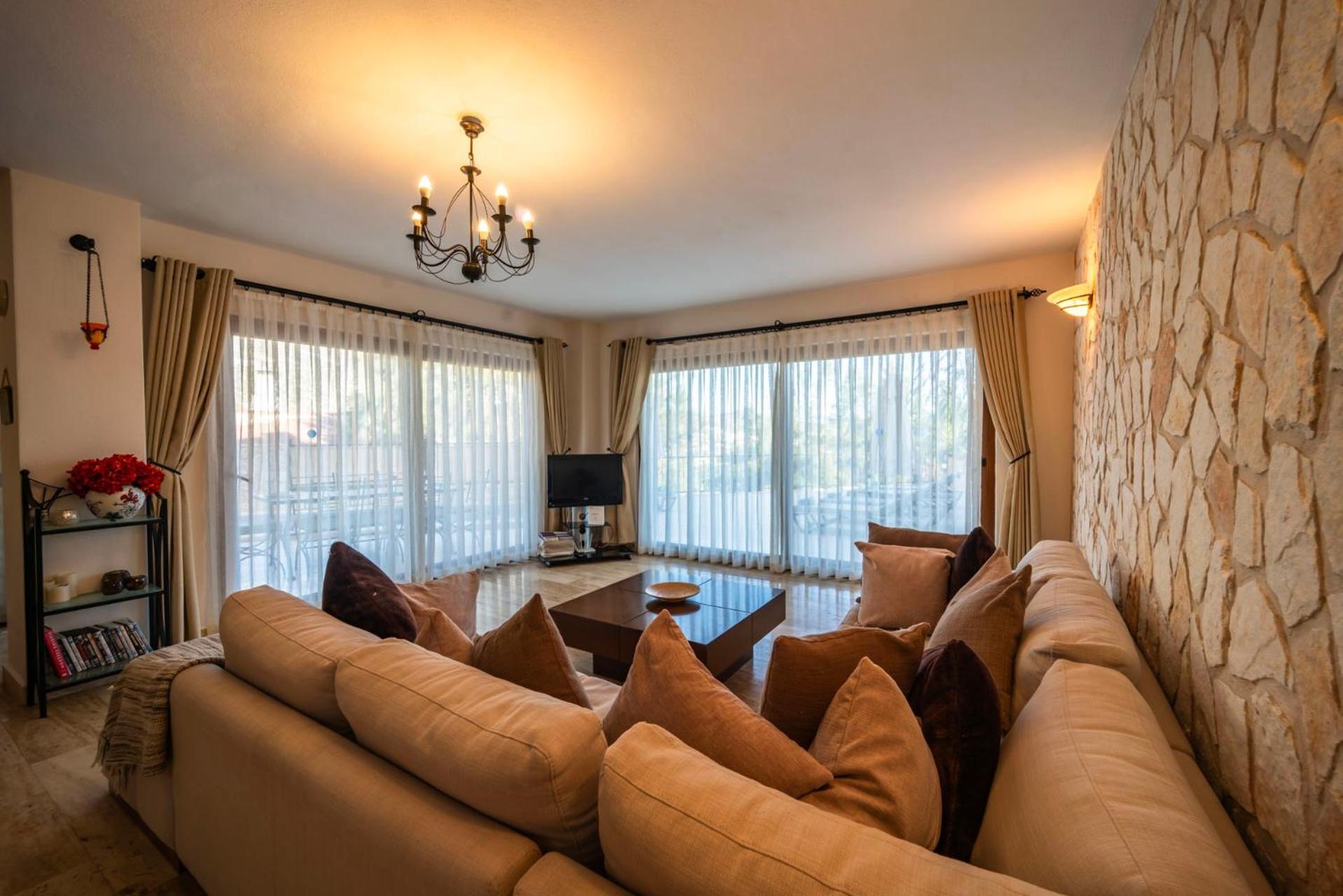 Eco Villa SARAFİN
