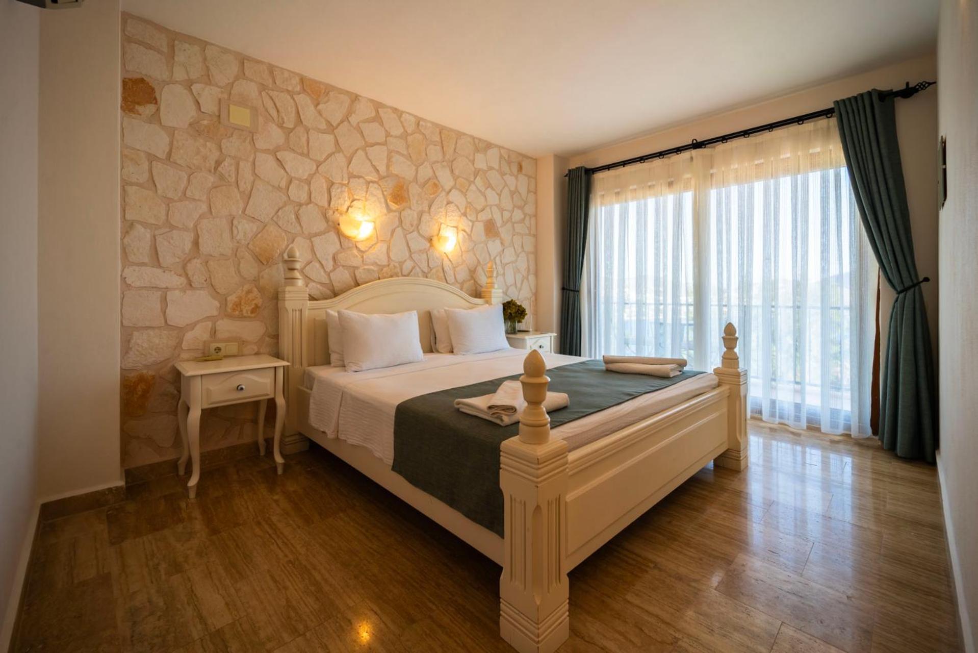 Eco Villa SARAFİN
