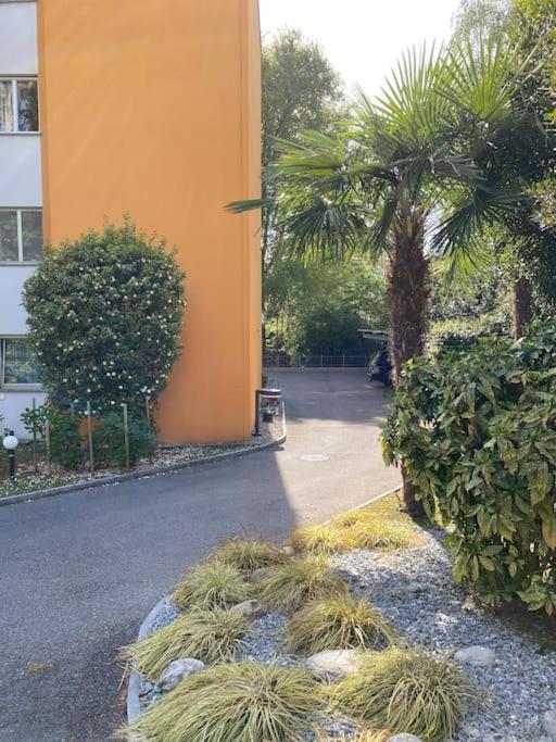 Ful e Fra un oasi di pace in Ticino
