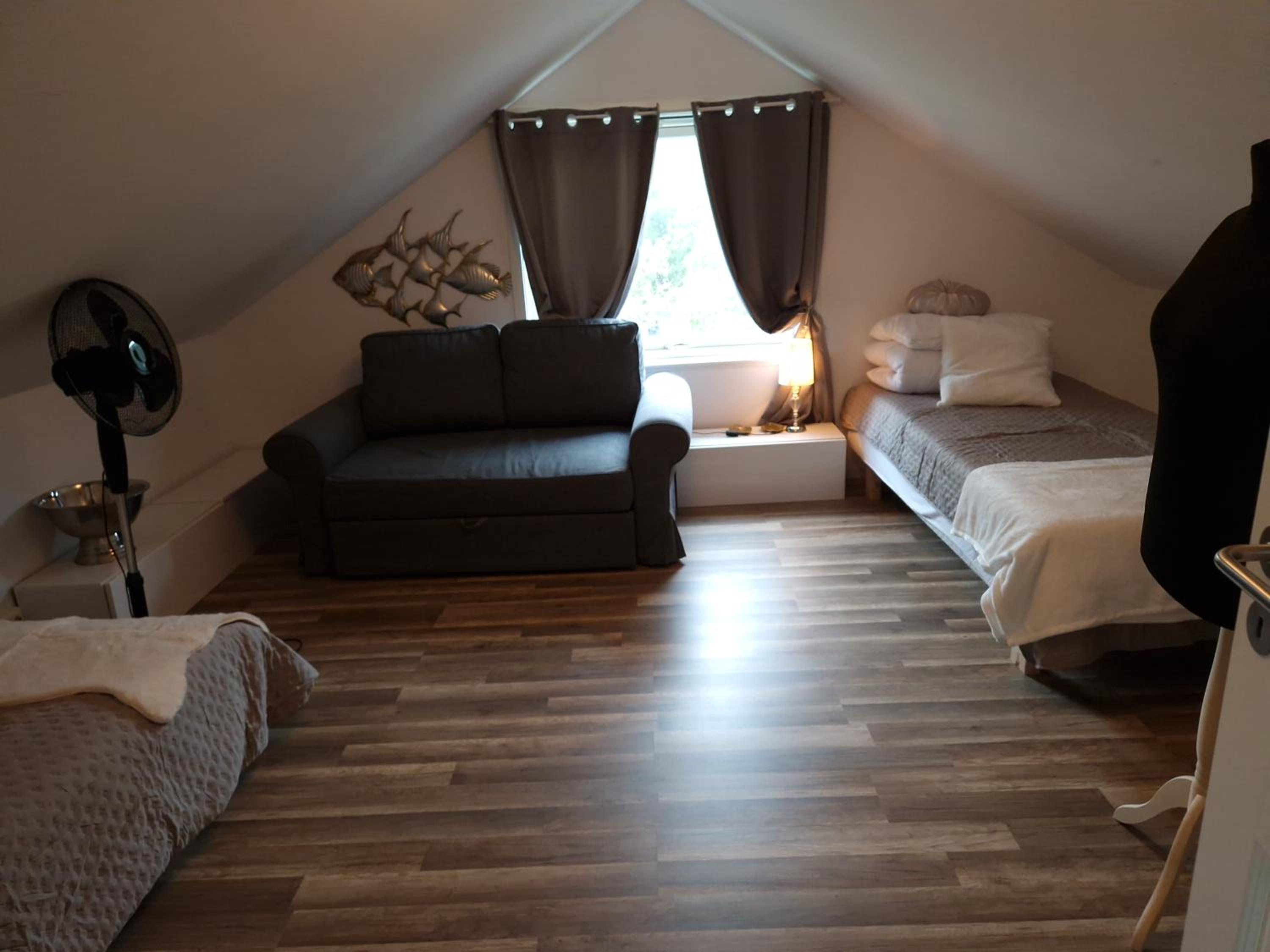 soul & spa holiday home