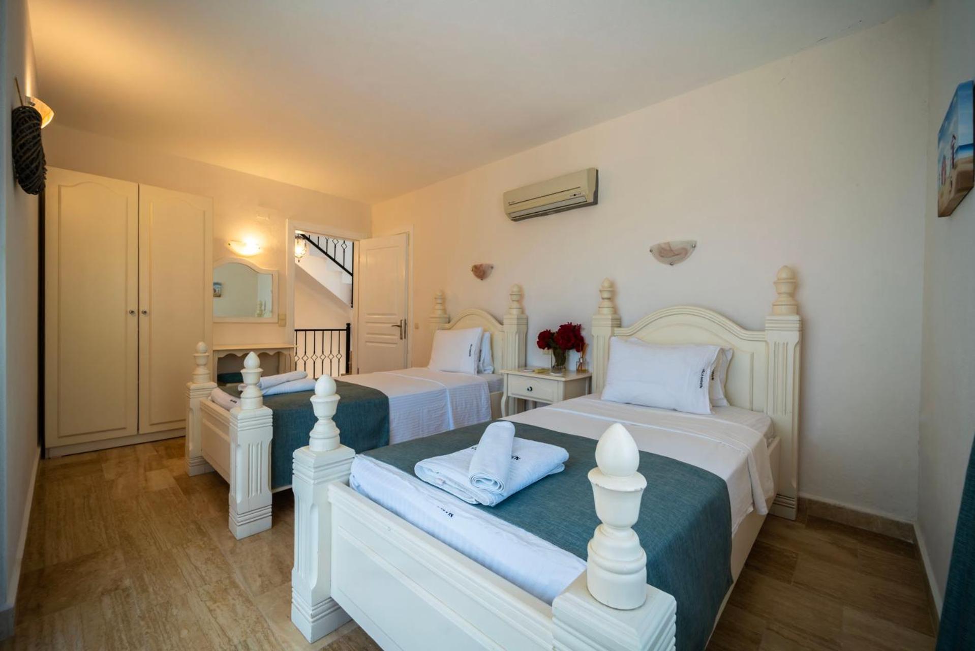 Eco Villa SARAFİN