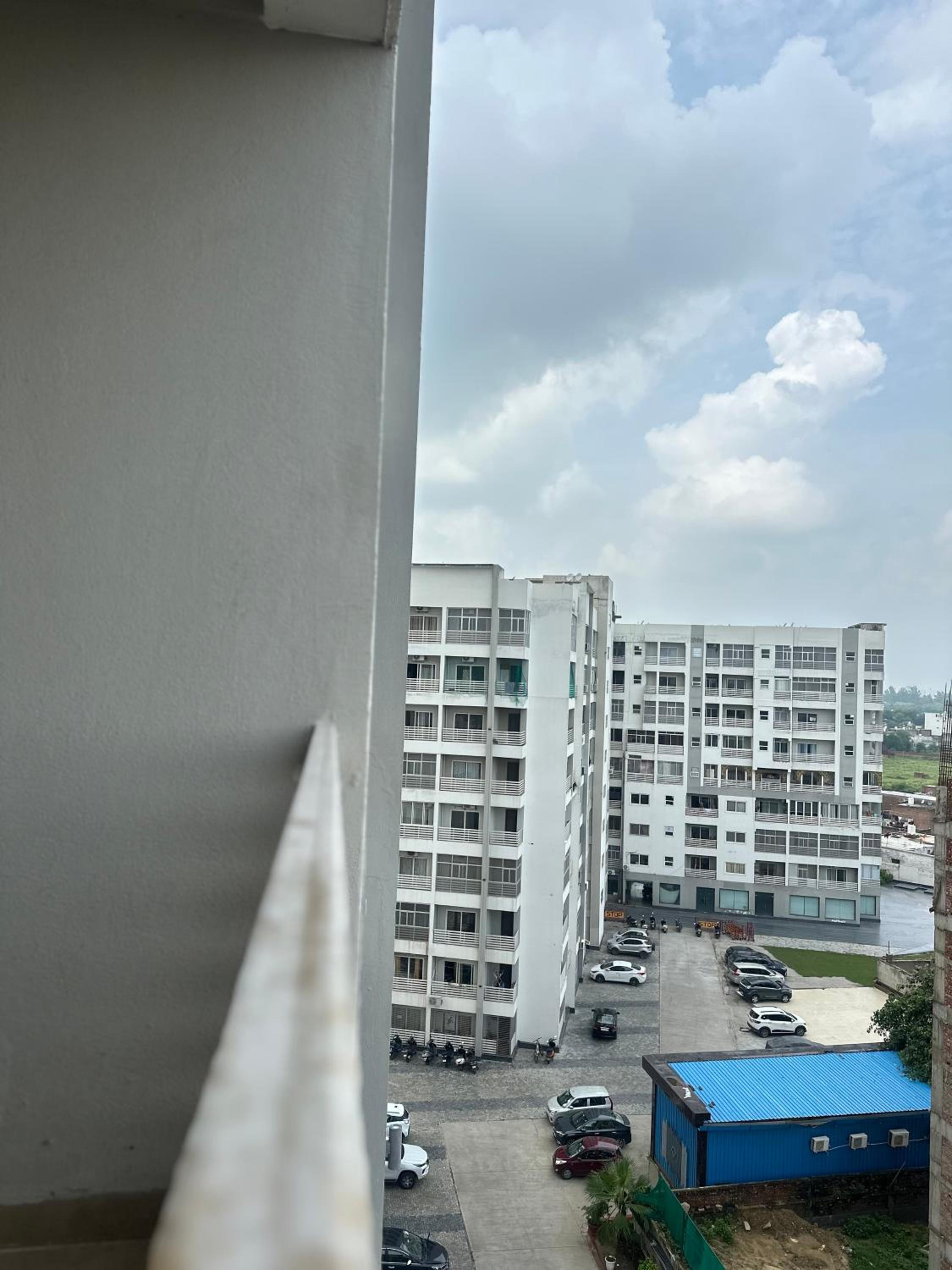 Sunset studios 1 bhk