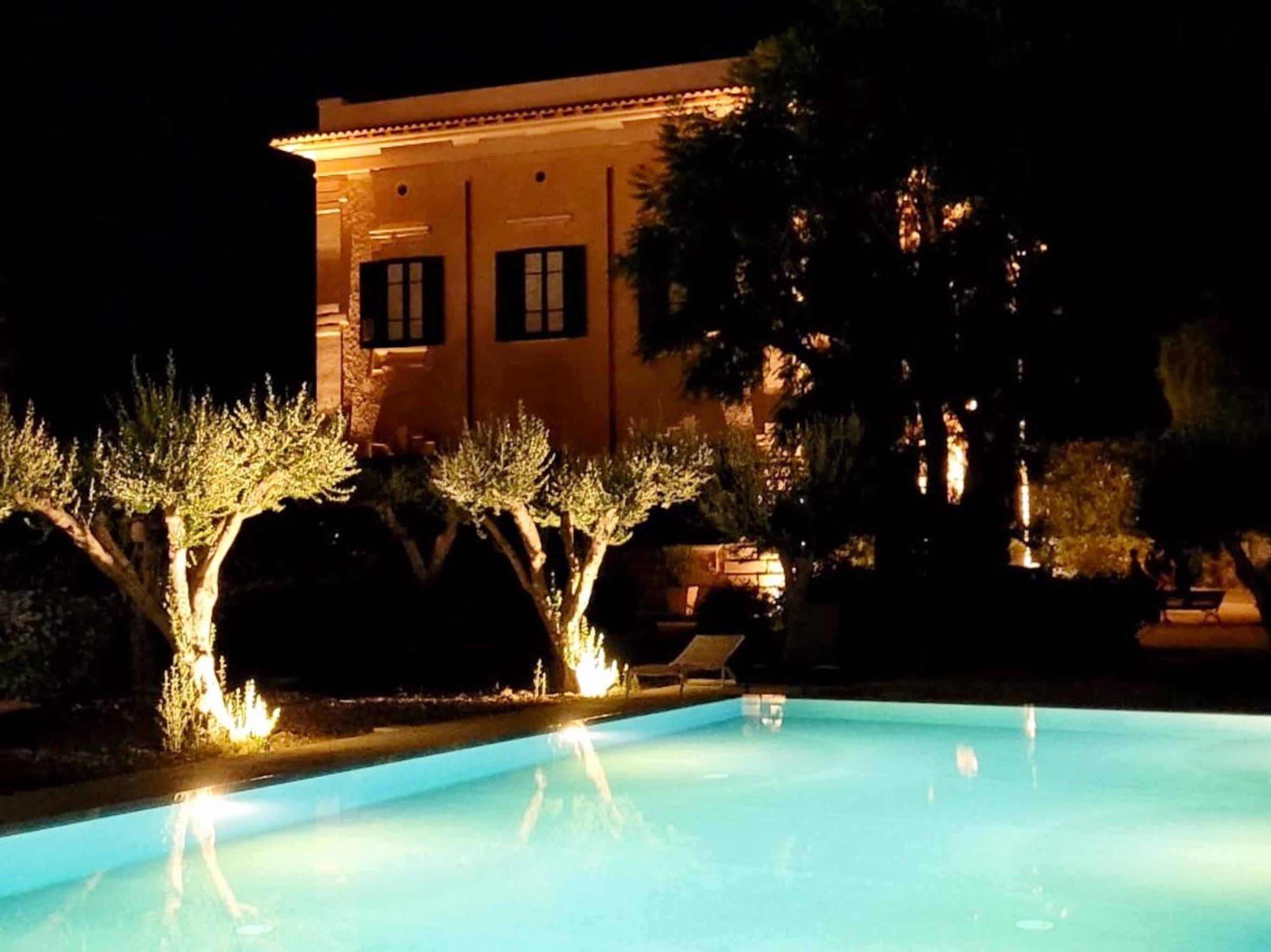 Villa Angelina - charming rooms & apartments view 2
