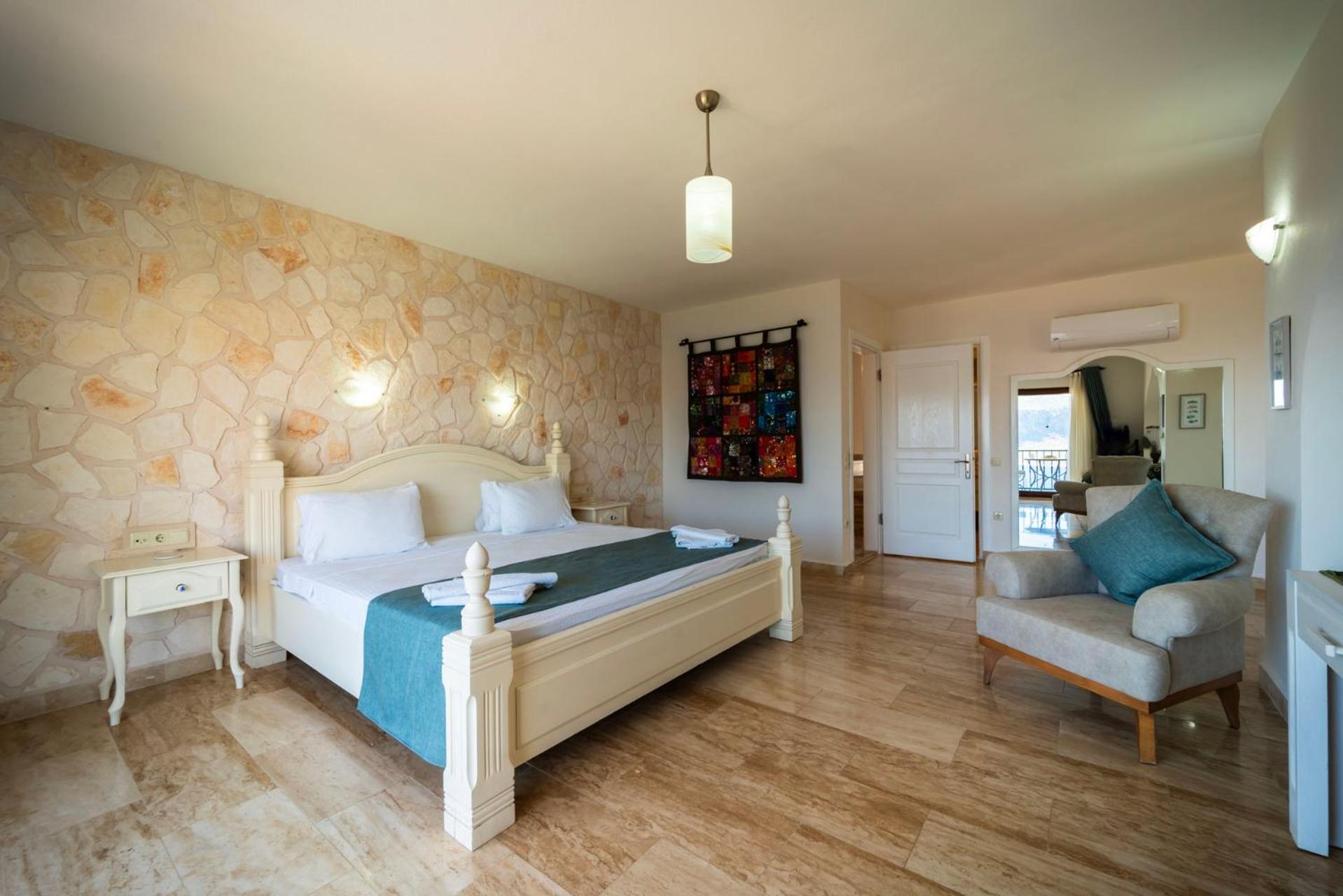 Eco Villa SARAFİN