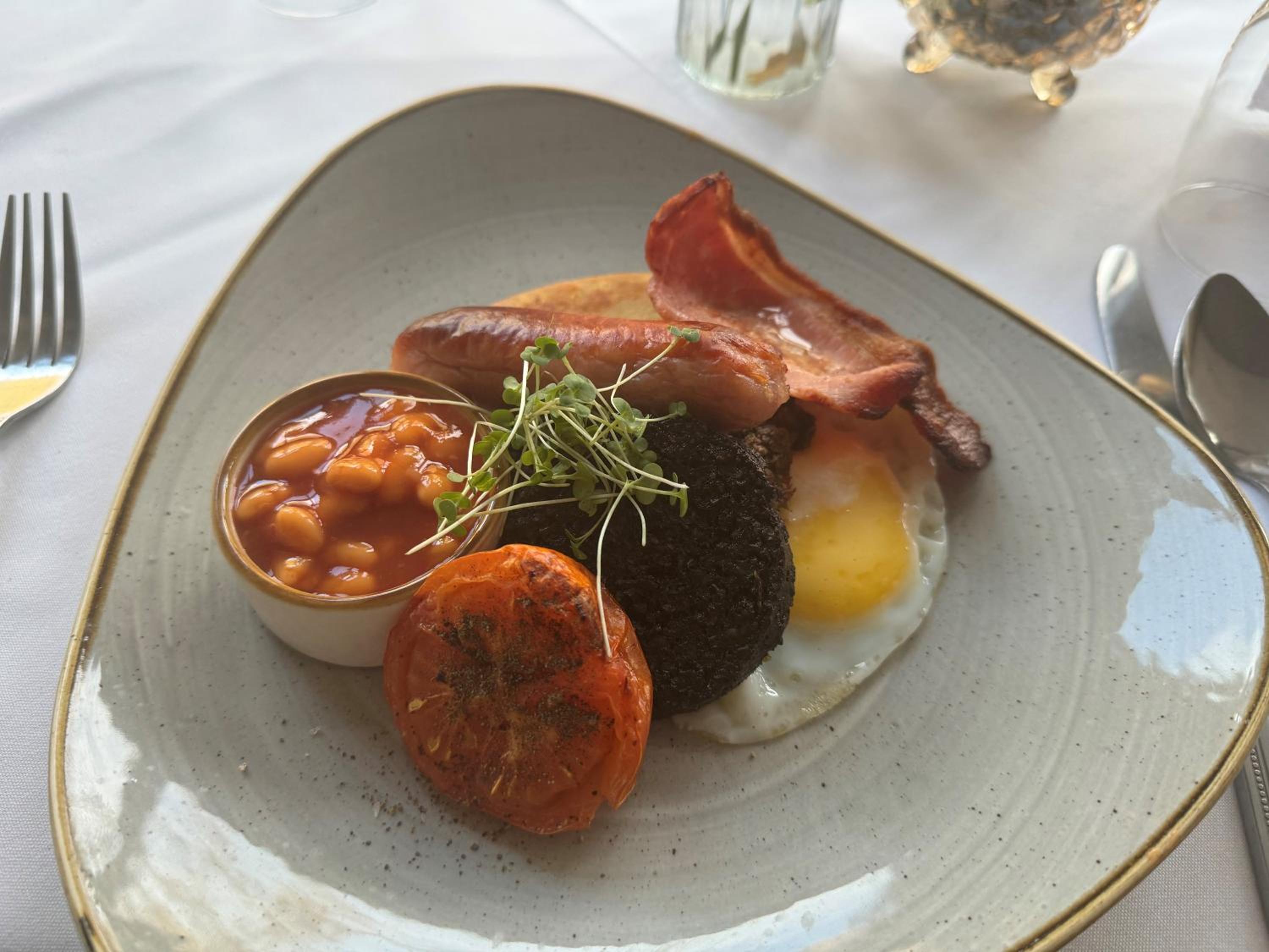 The Bein Inn Hotel & Restaurant