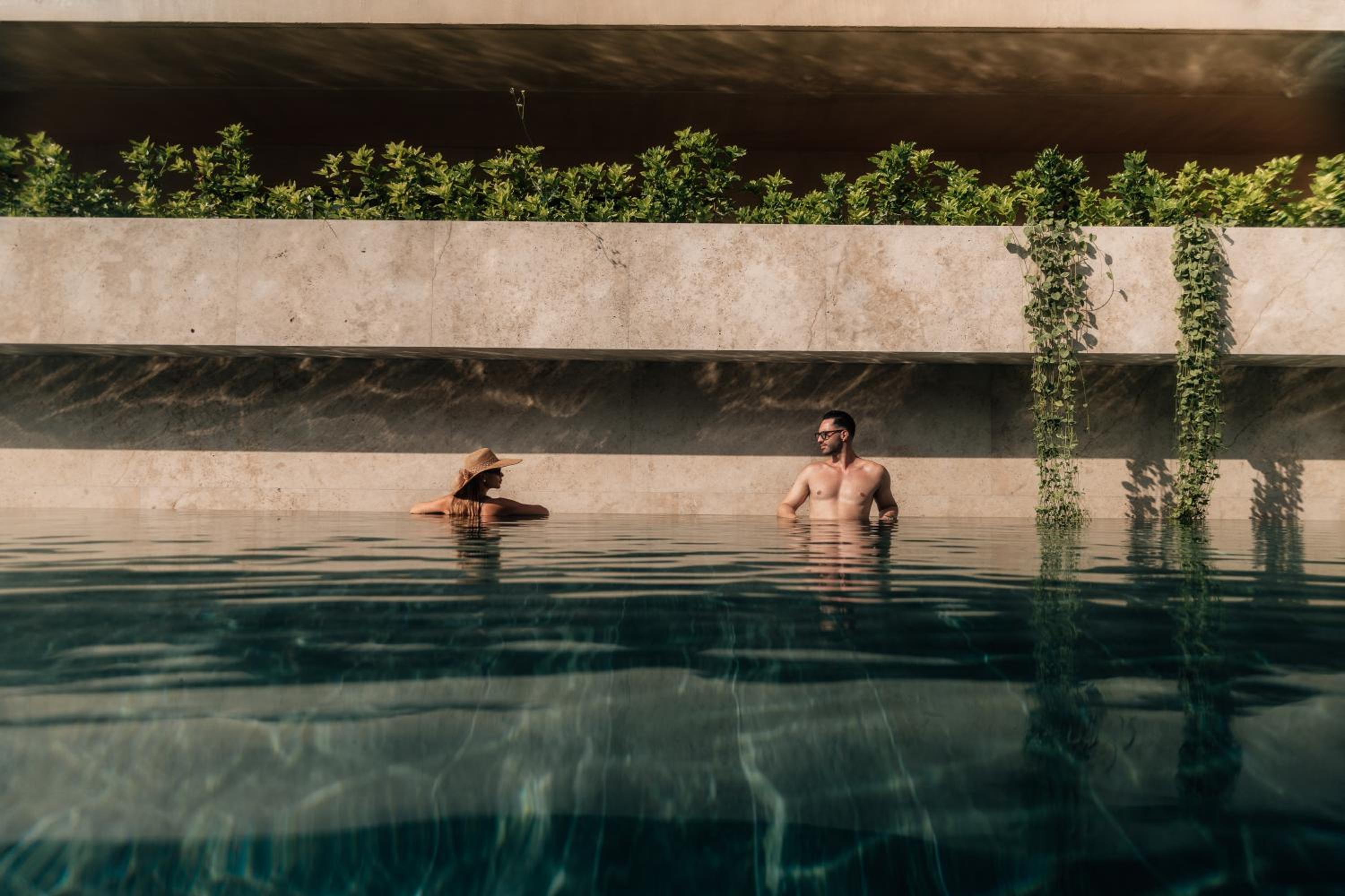 Hotel M Boutique Hotel - Designed for Adults - Image 1