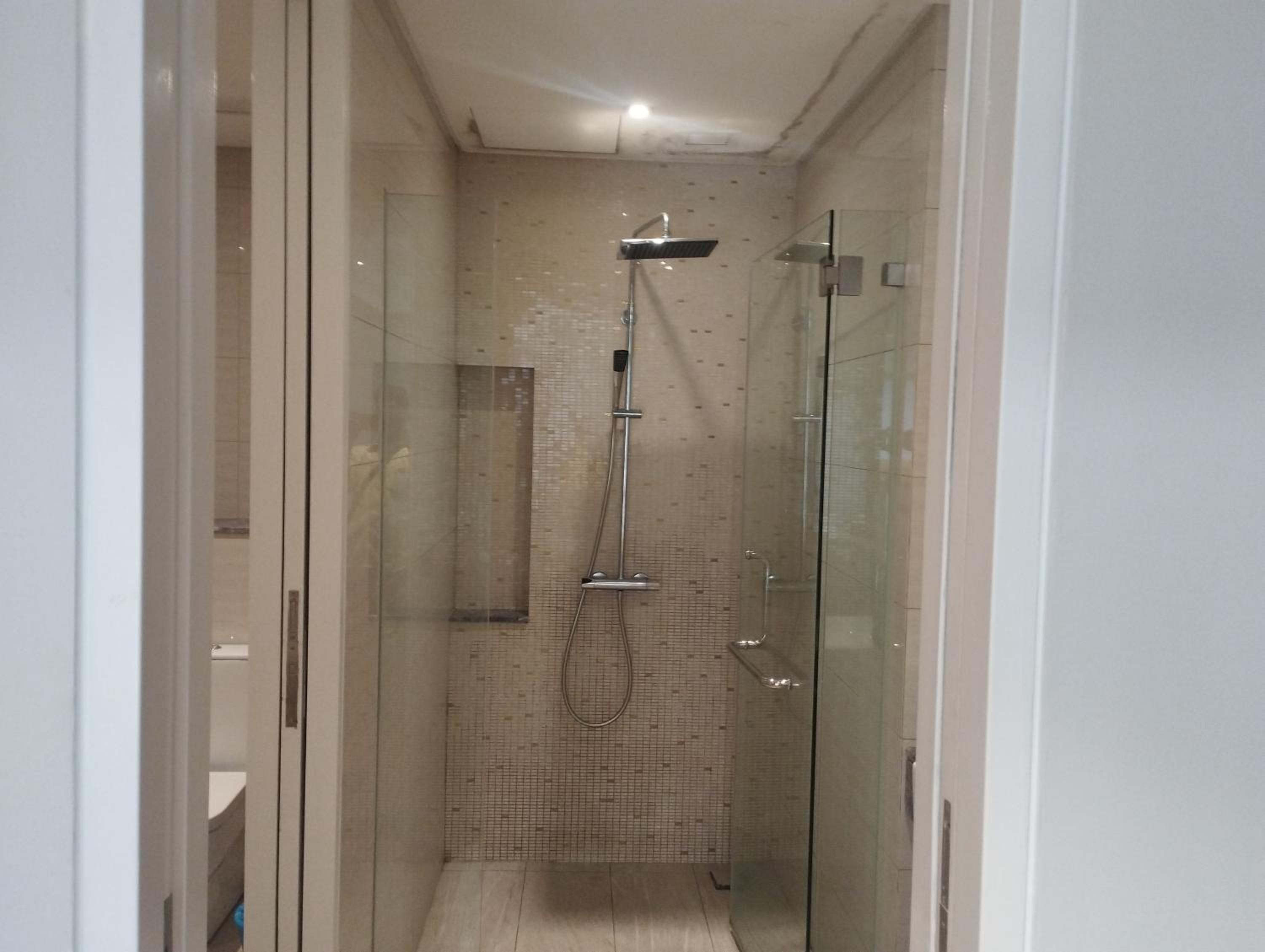 Kuala Lumpur Luxury Suites at Anggun Residence KLCC