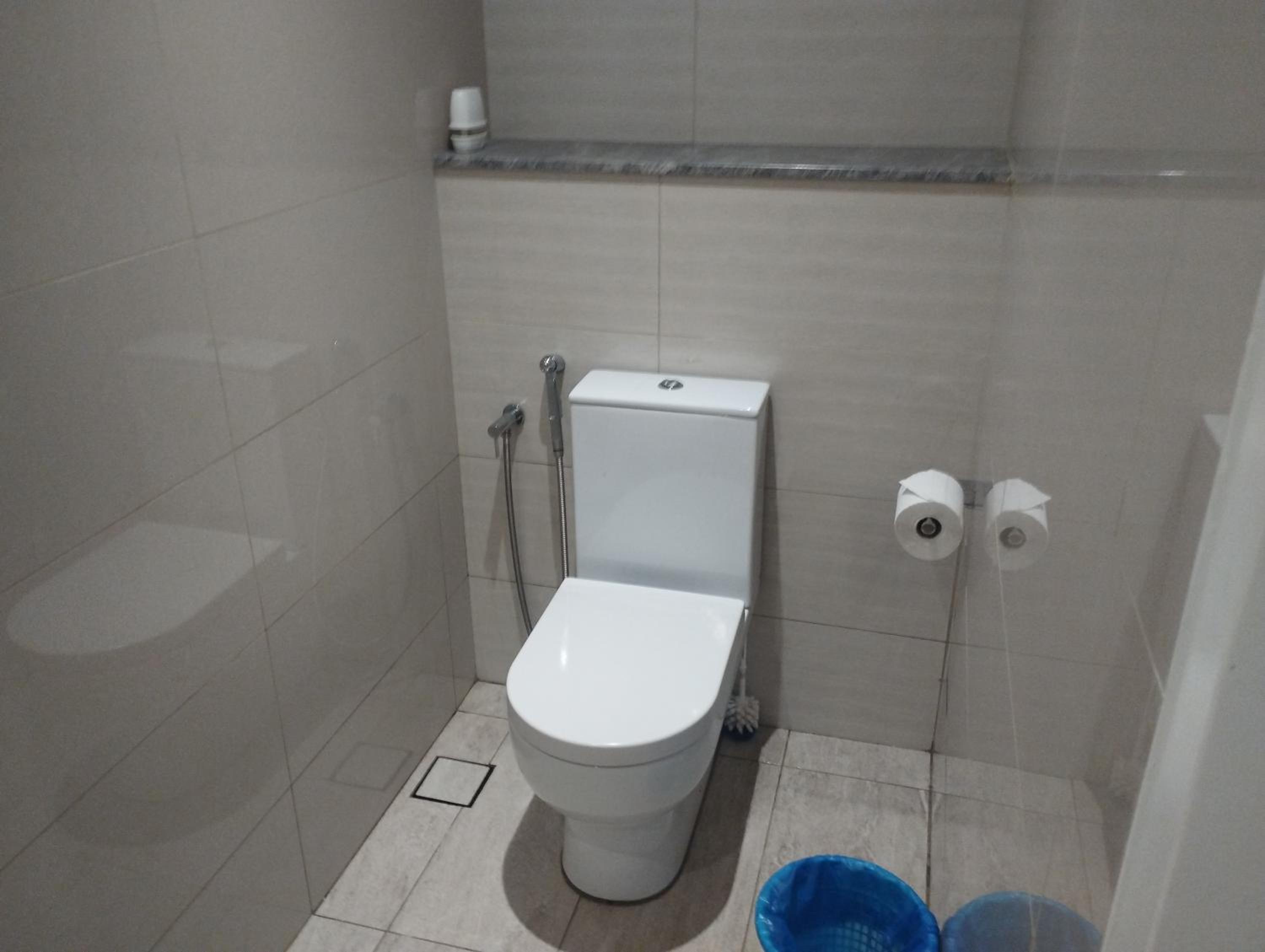 Kuala Lumpur Luxury Suites at Anggun Residence KLCC