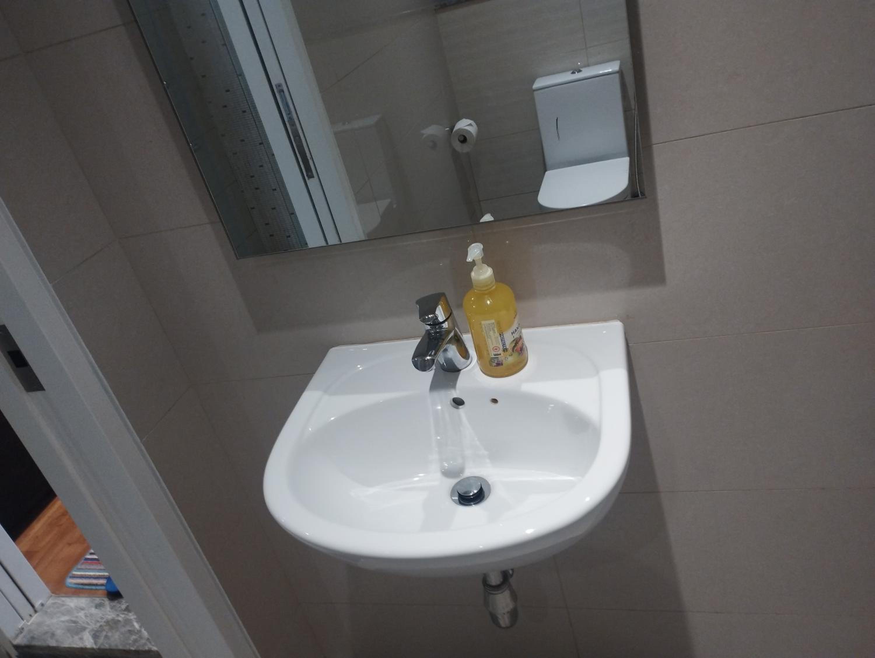 Kuala Lumpur Luxury Suites at Anggun Residence KLCC
