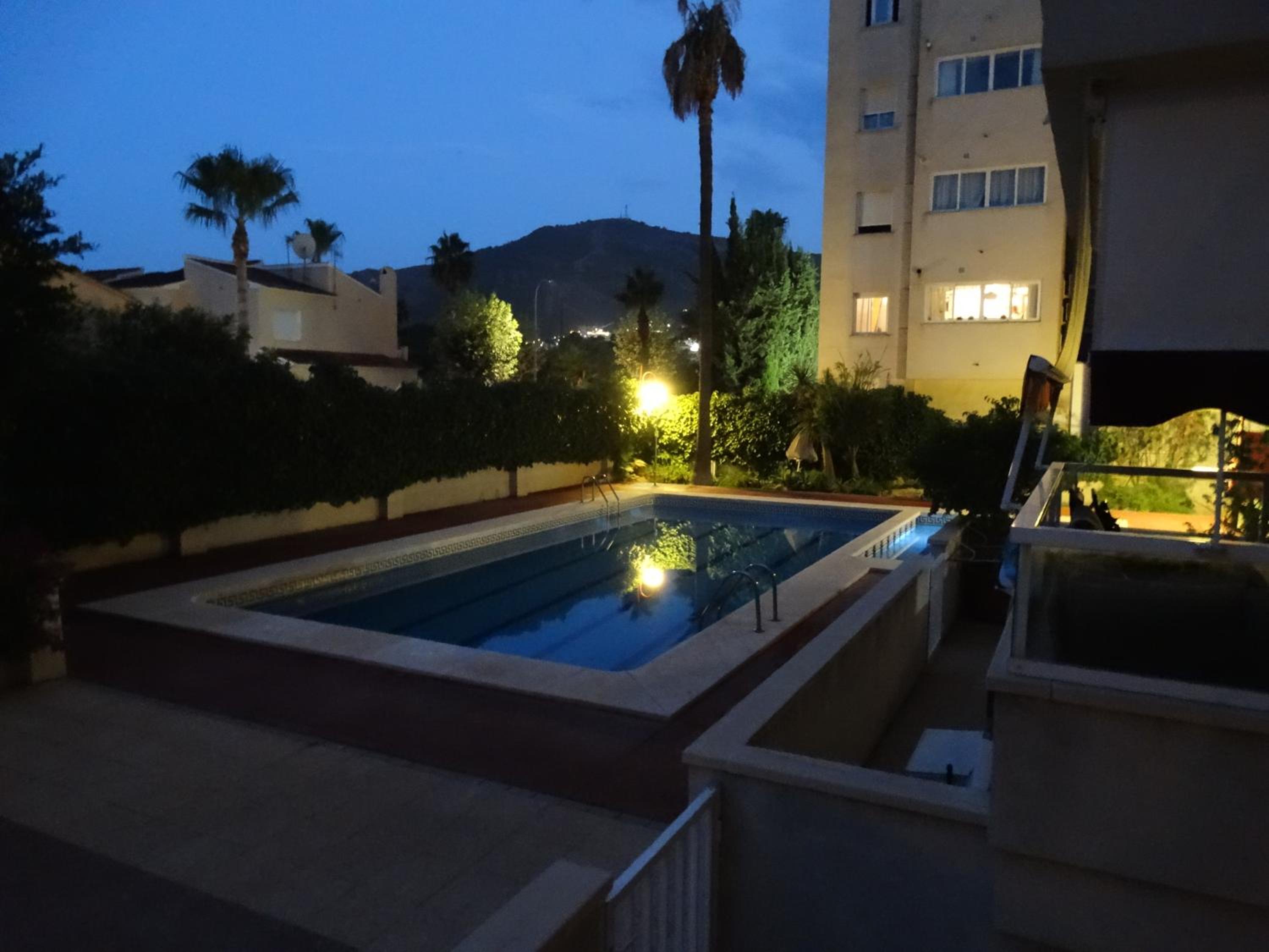 Mon petit paradis à Albir view 5