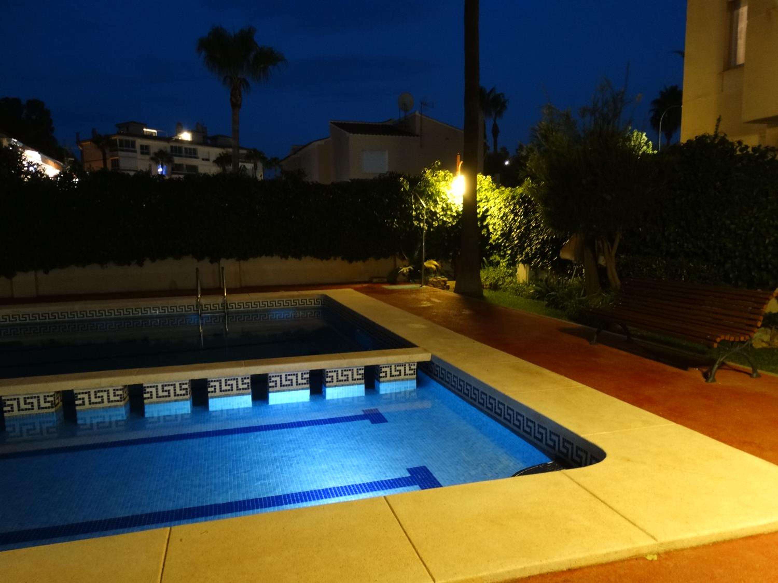 Mon petit paradis à Albir view 4