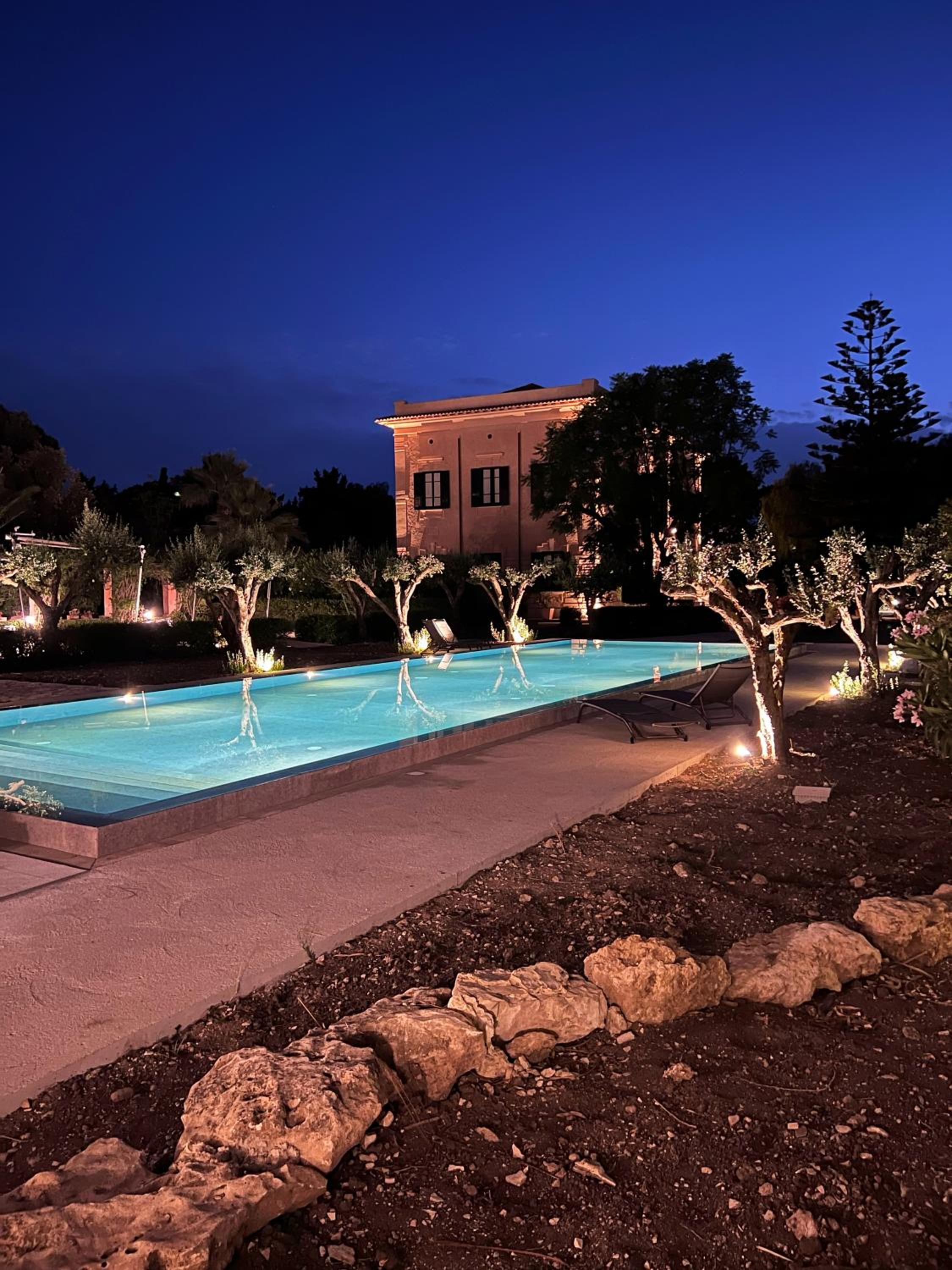 Villa Angelina - charming rooms & apartments view 3
