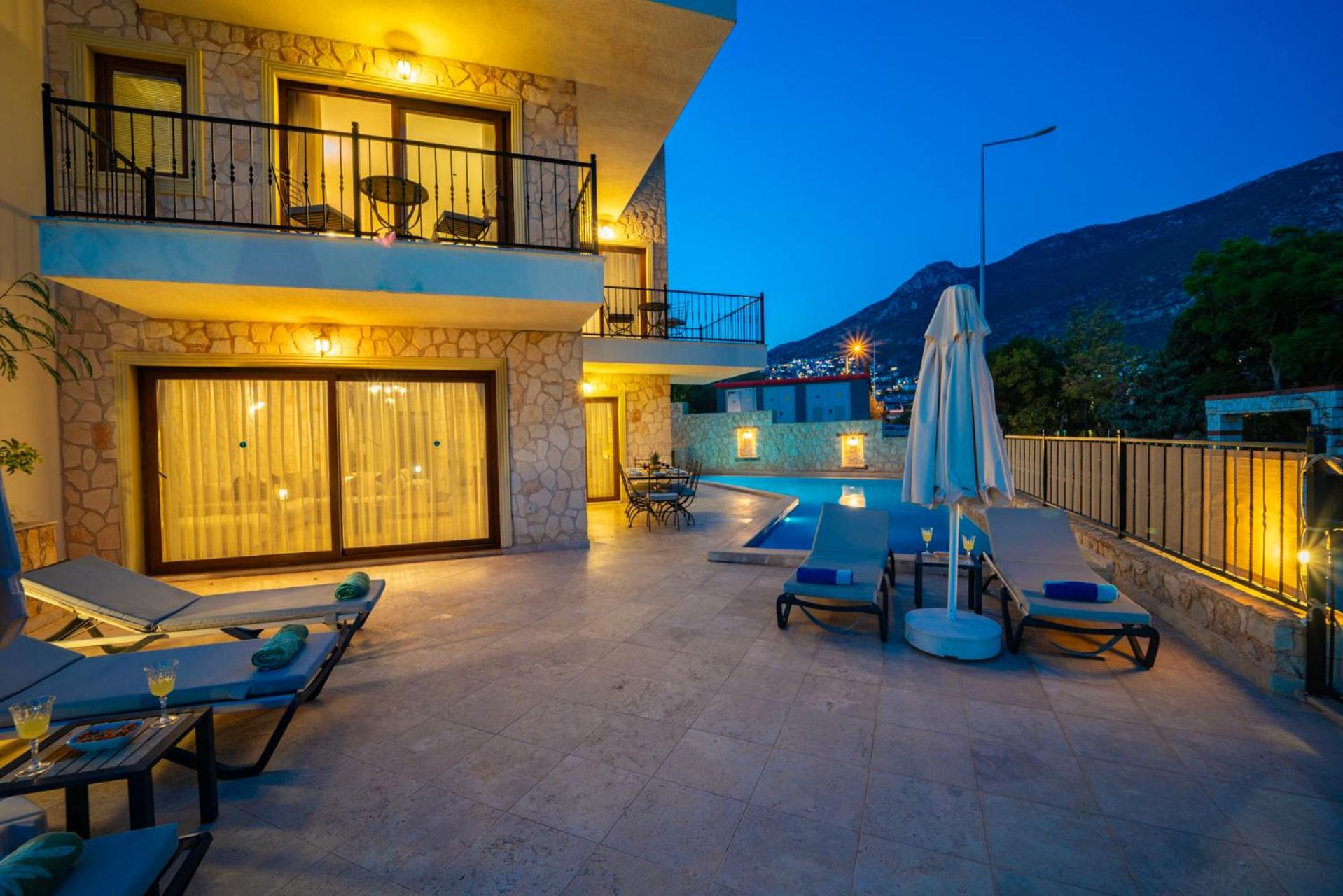 Eco Villa SARAFİN