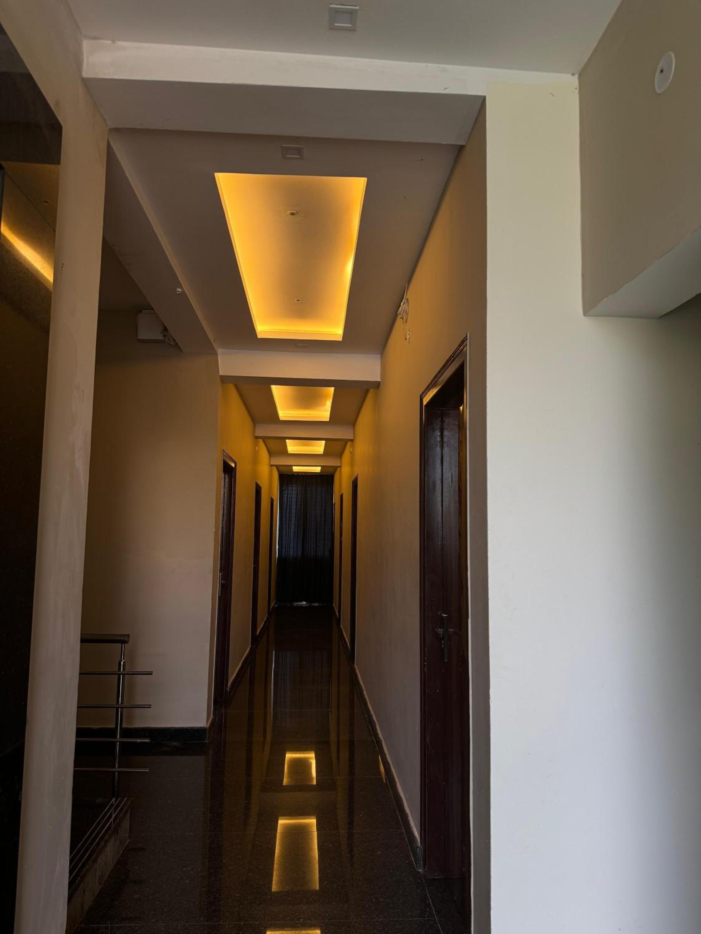 Hoysala lodge view 4