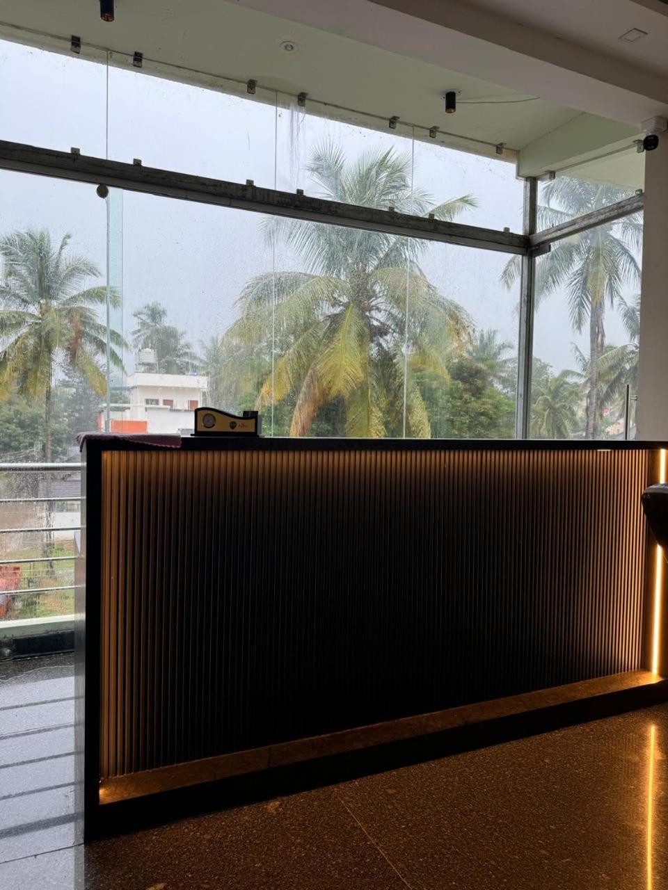 Hoysala lodge view 5
