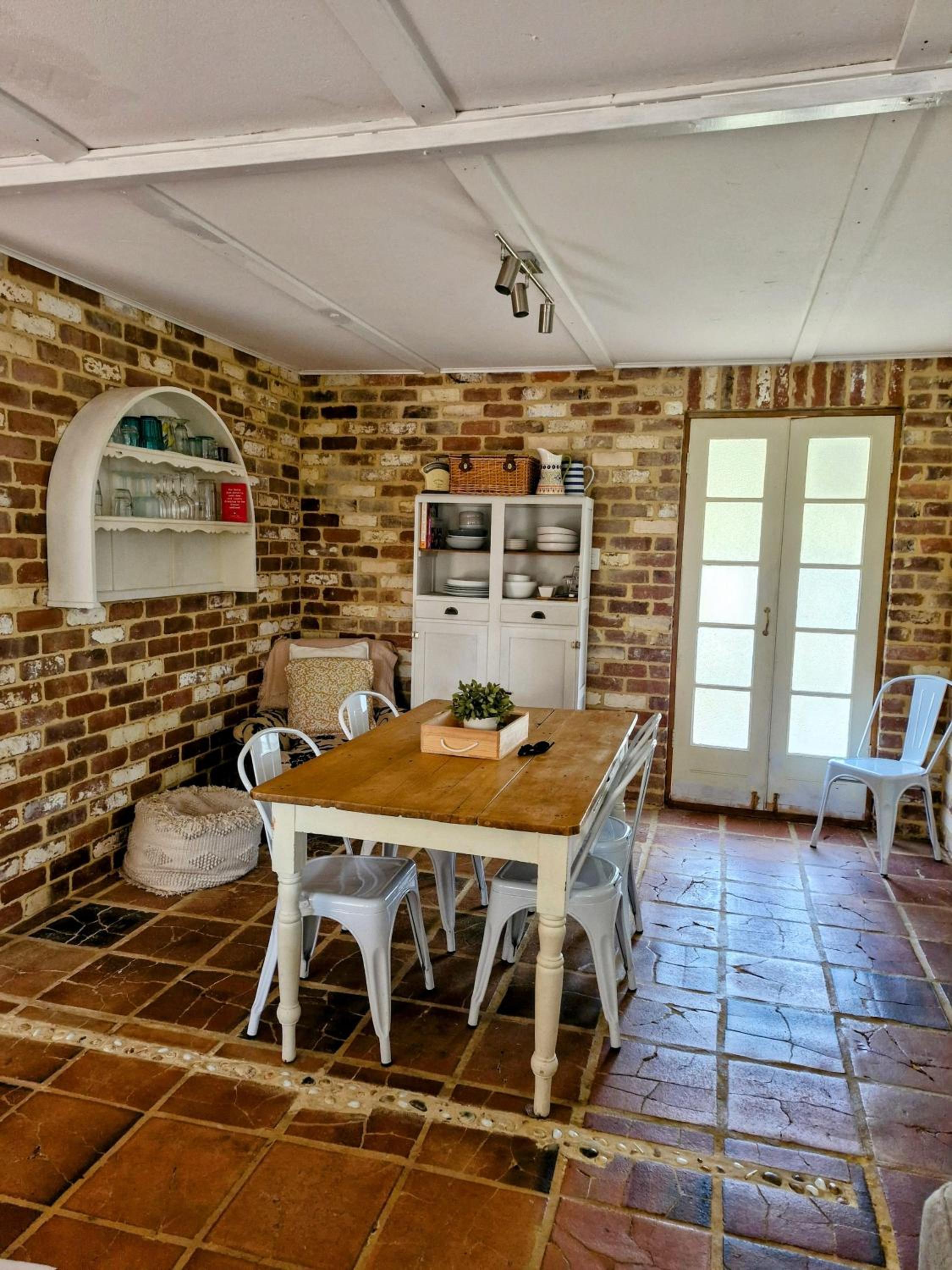 Yanchep Seaside Cottage