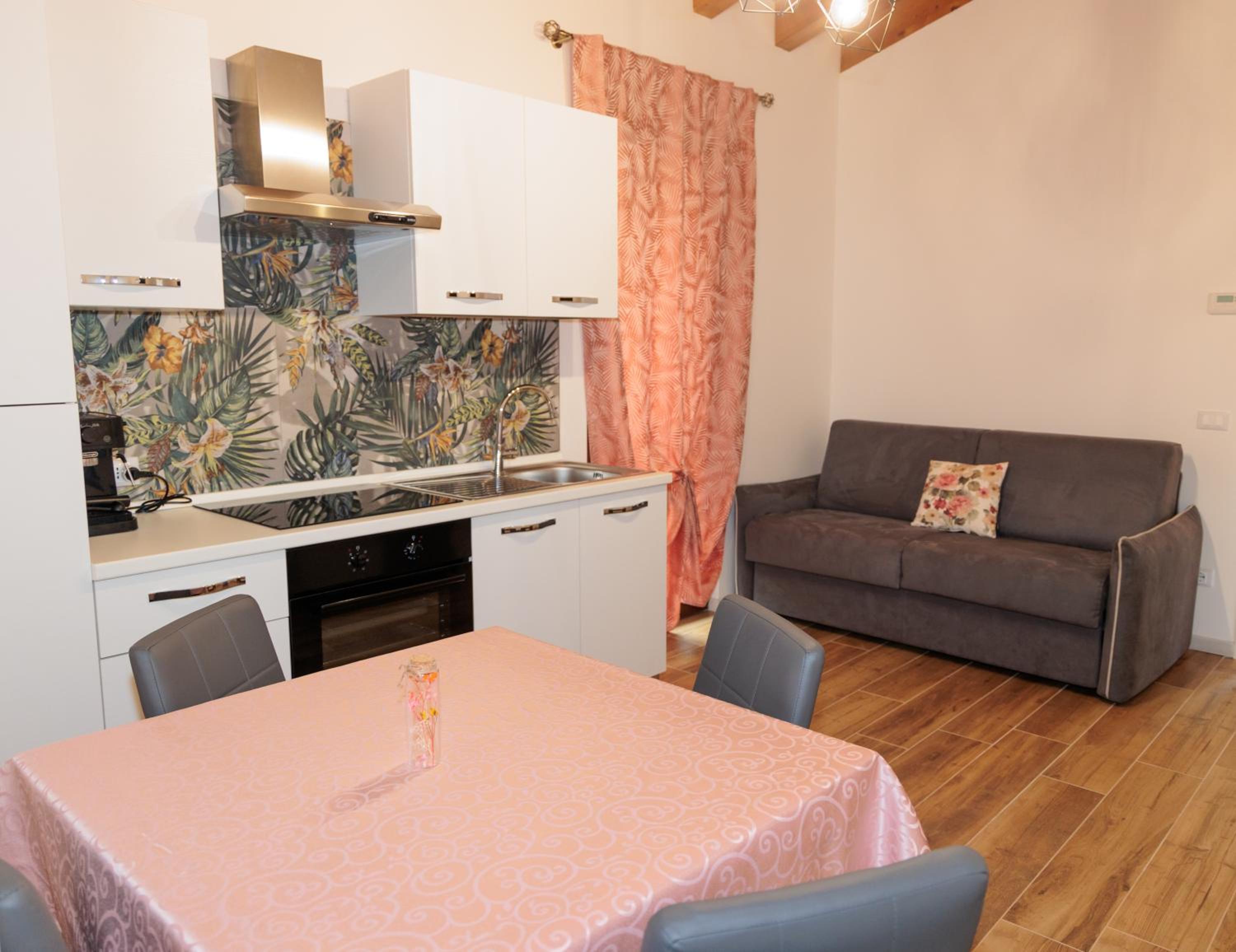Casa GABRY