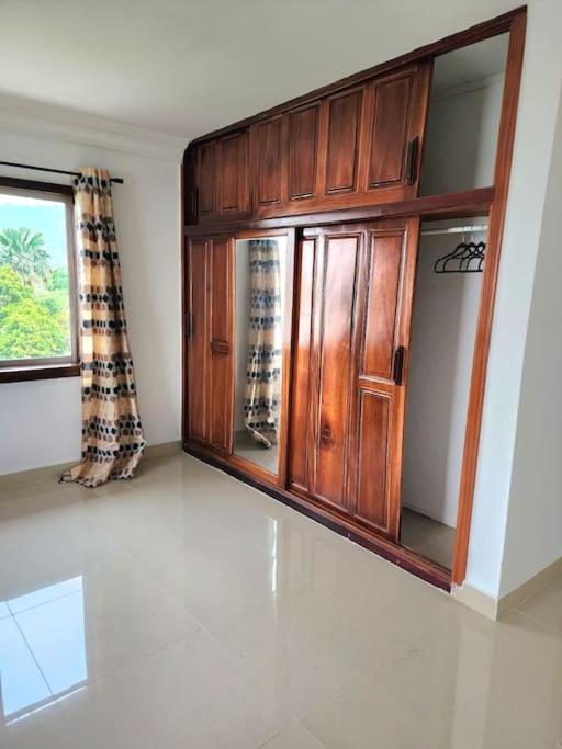 Ocean Front Villa, Ngeme