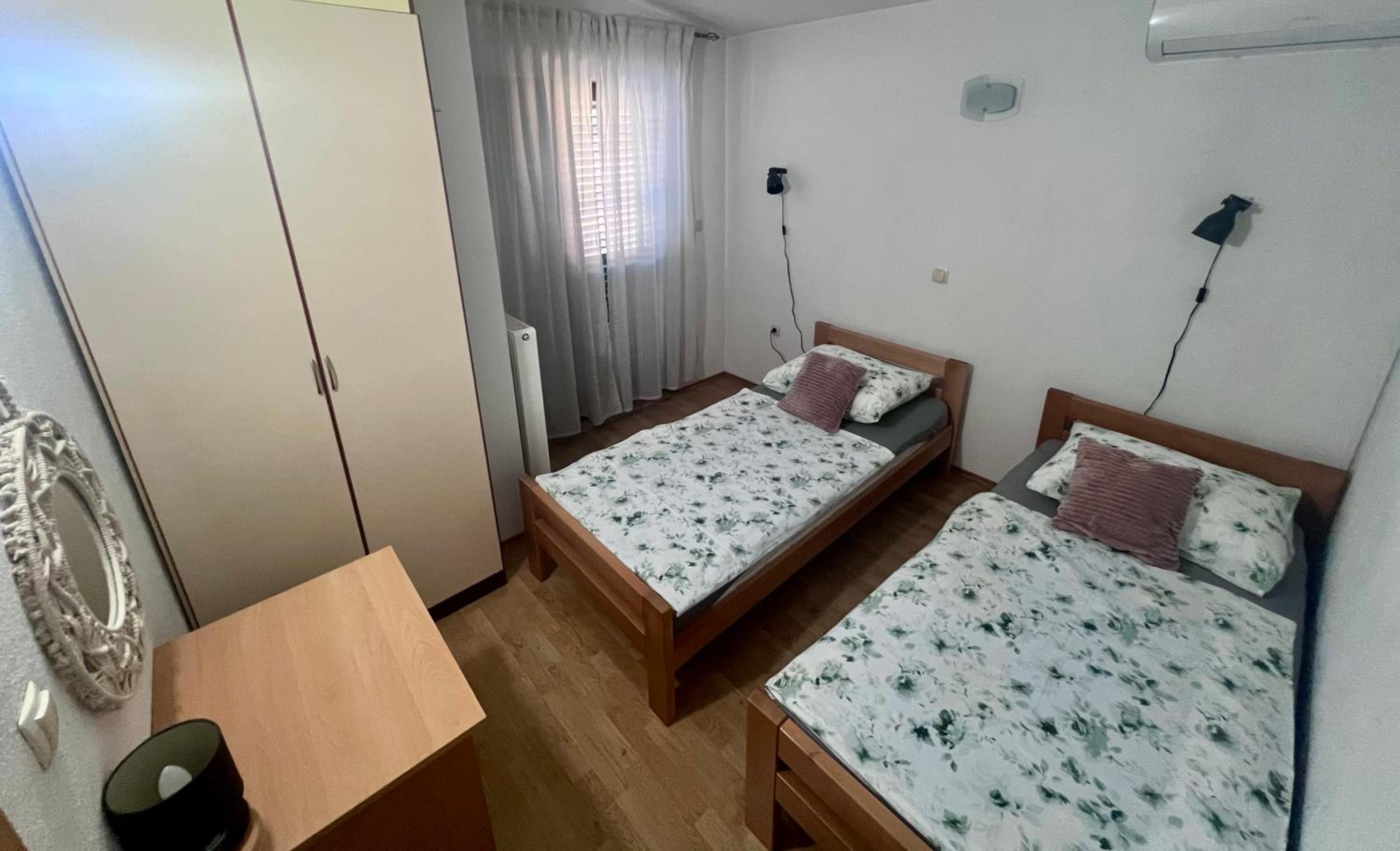 Apartman “Snježana”