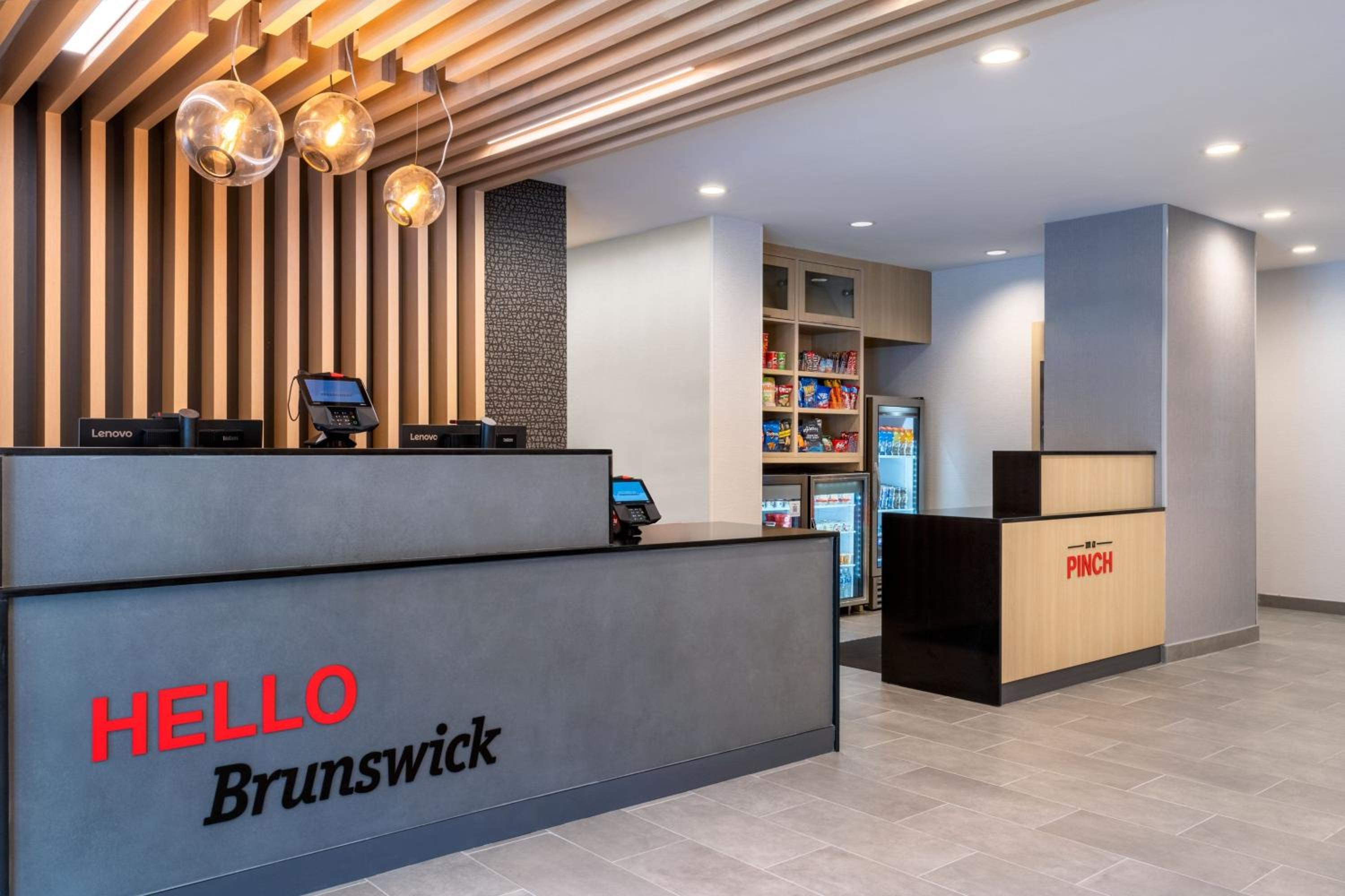 TownePlace Suites by Marriott Brunswick
