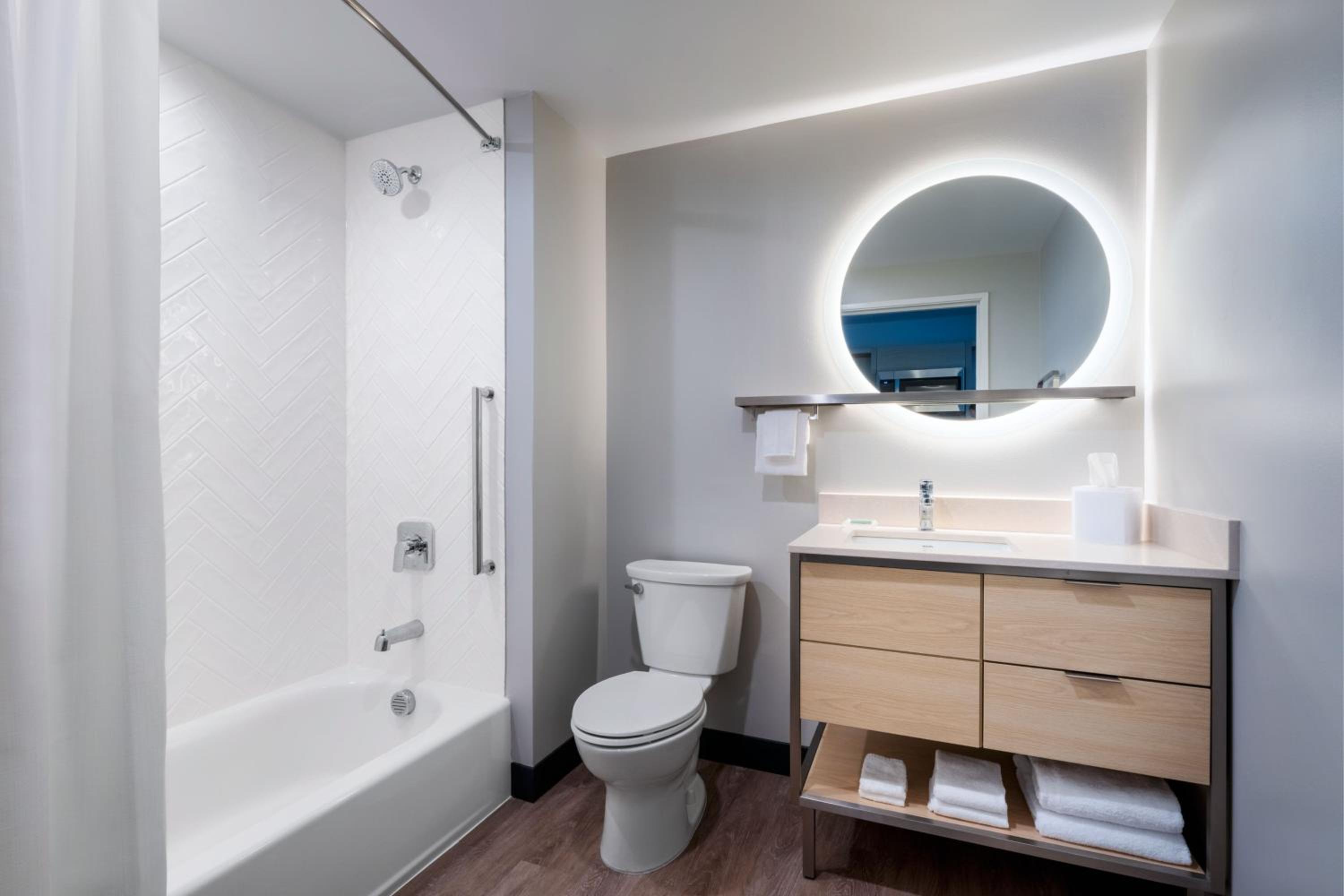 TownePlace Suites by Marriott Brunswick