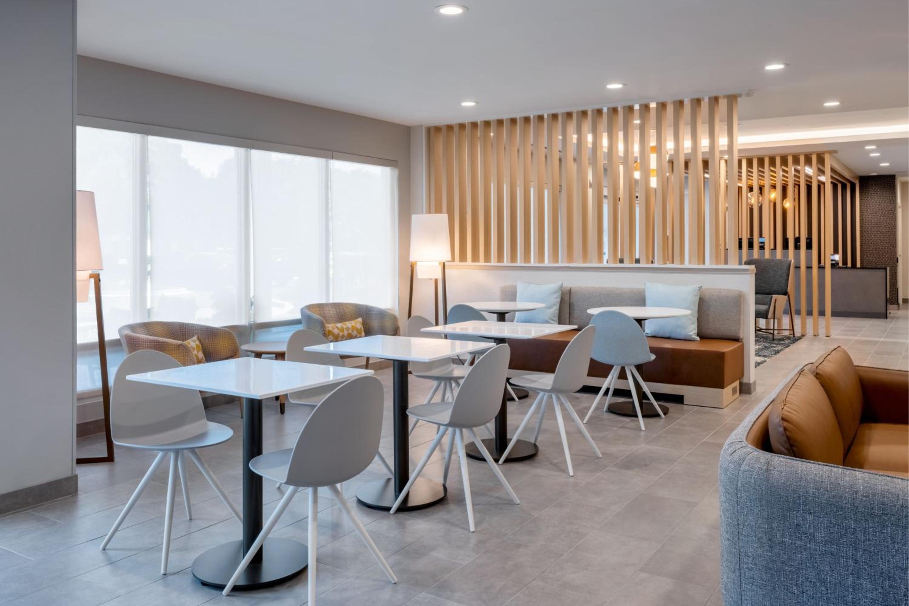 TownePlace Suites by Marriott Brunswick