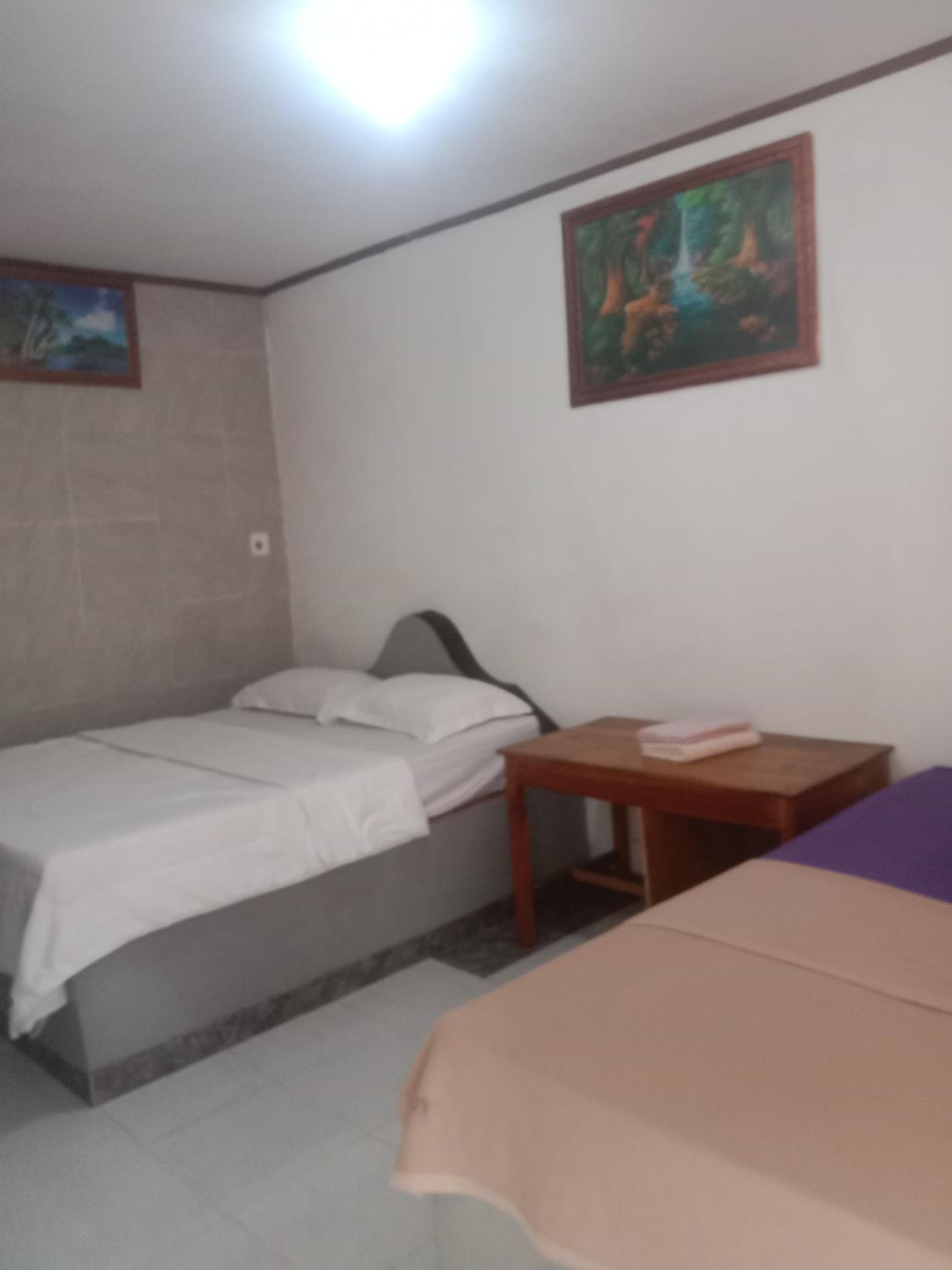 Ramdan Homestay