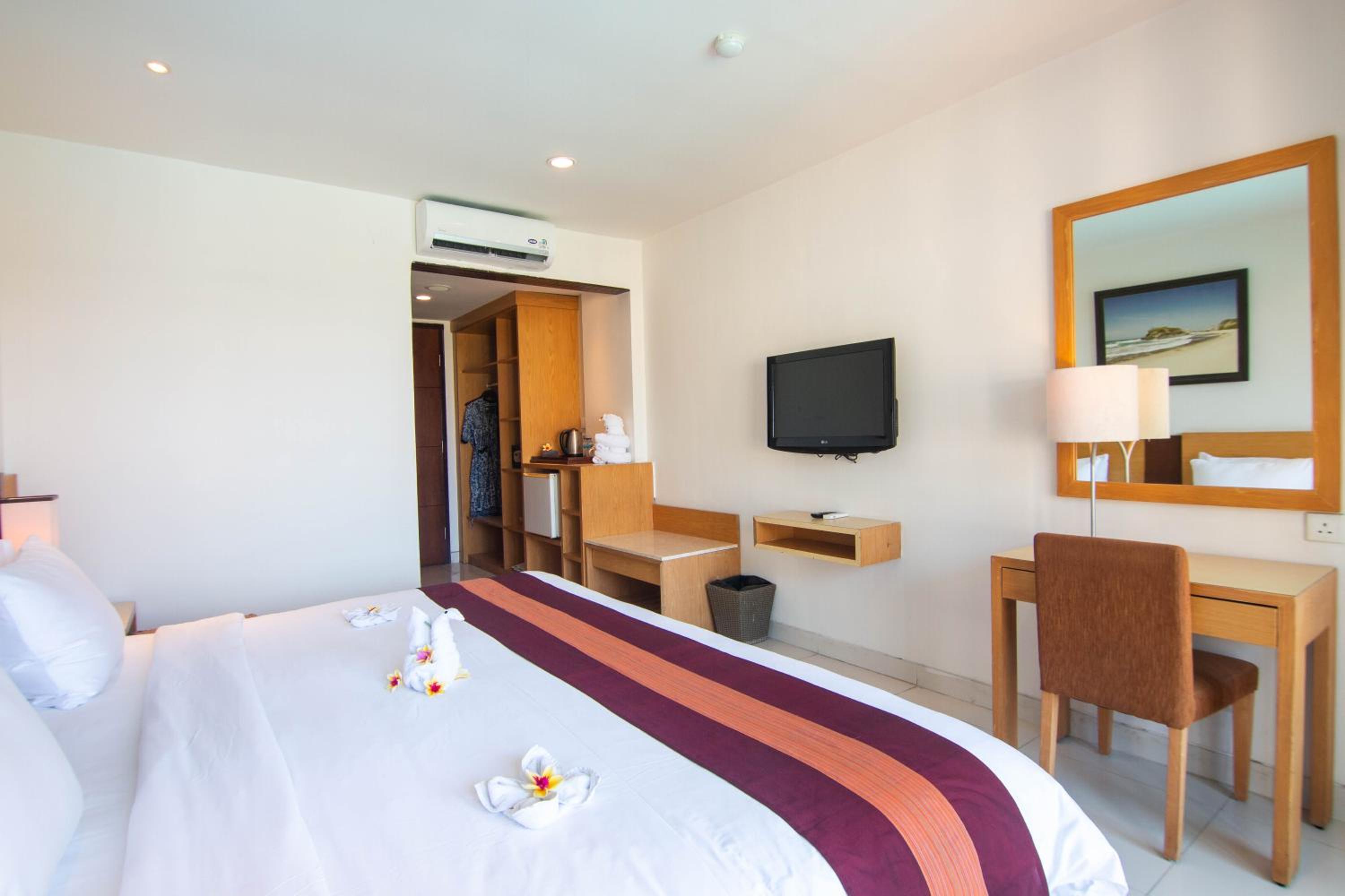 Bali Relaxing Resort and Spa
