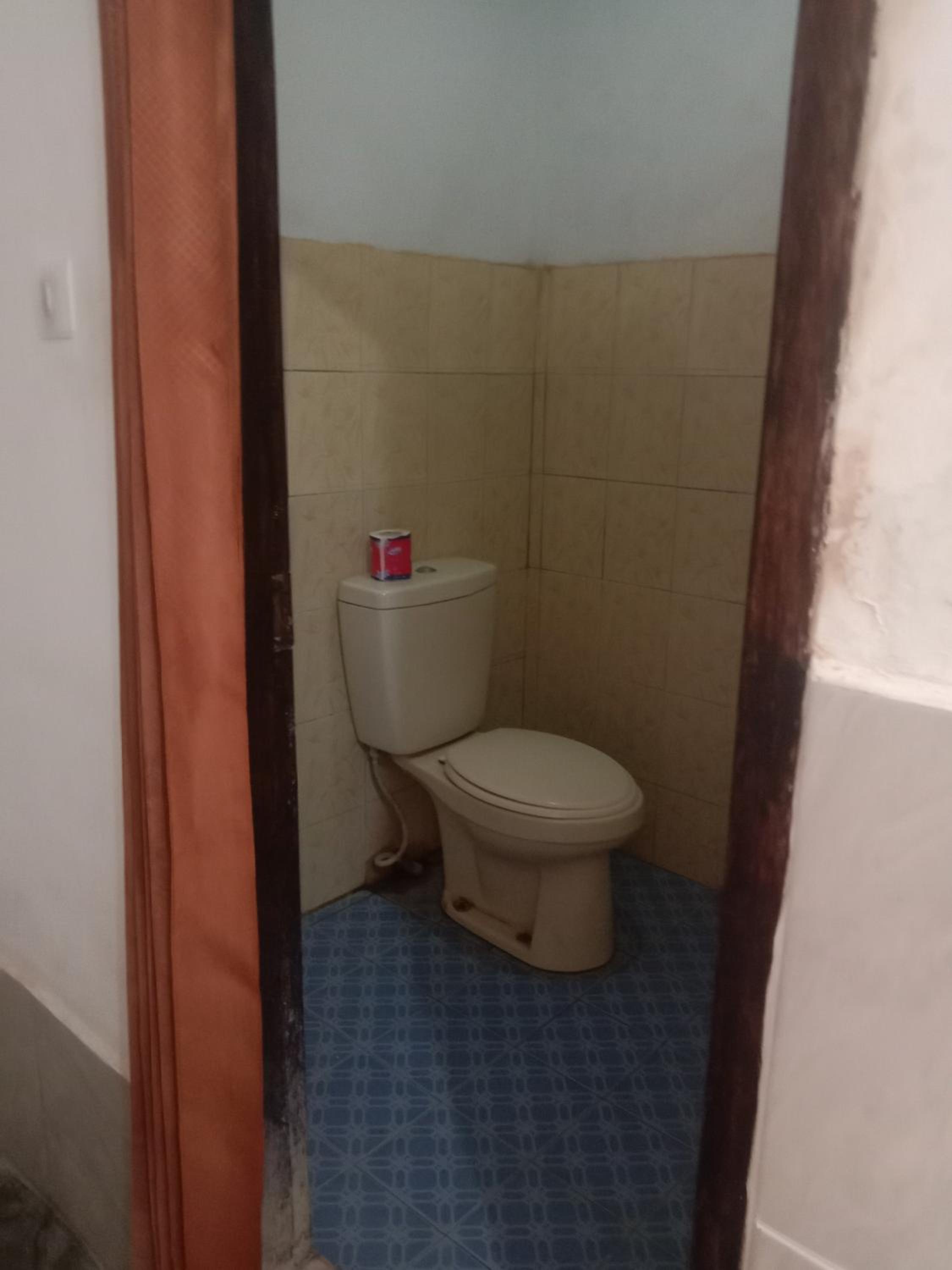 Ramdan Homestay