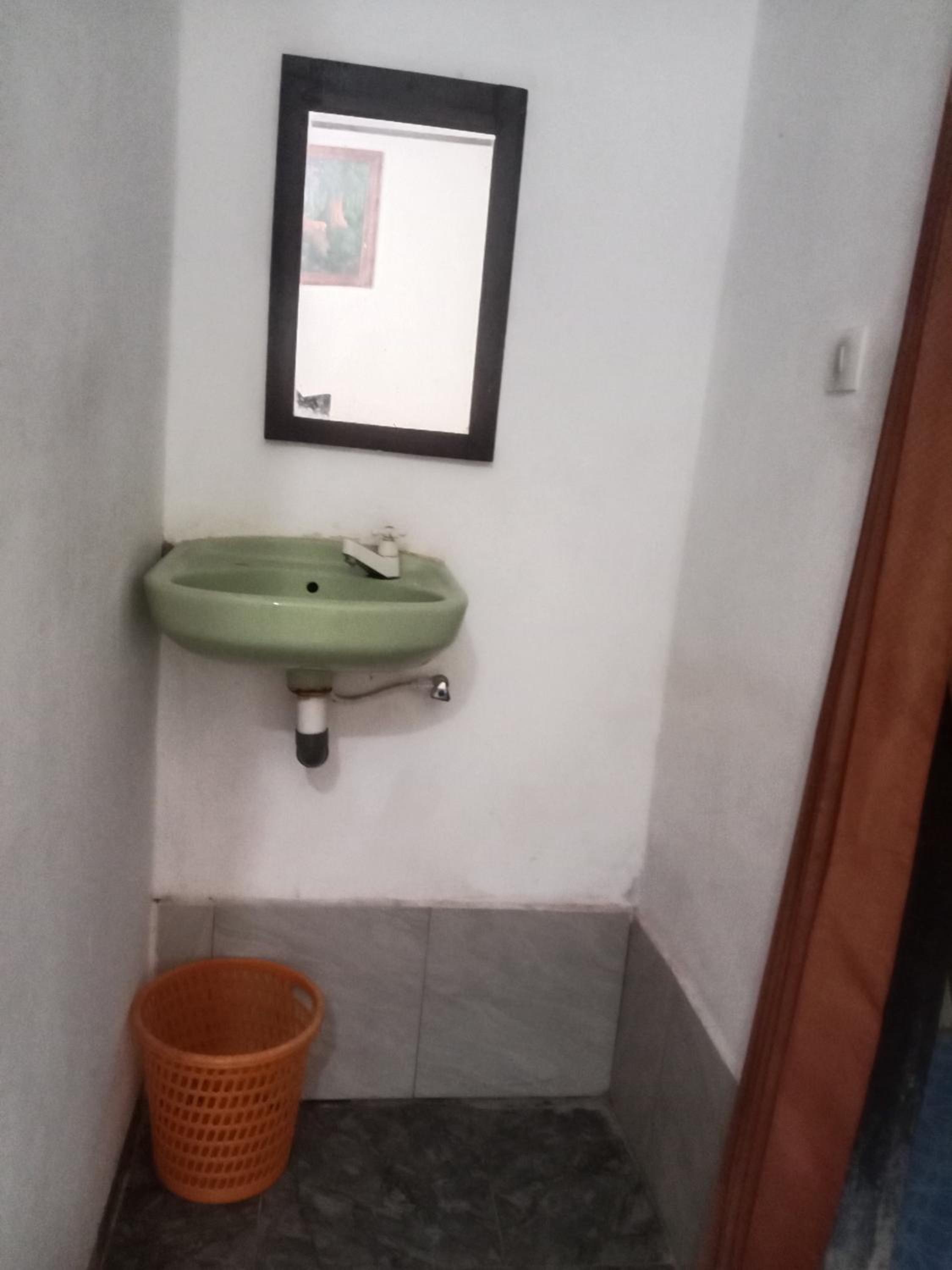 Ramdan Homestay