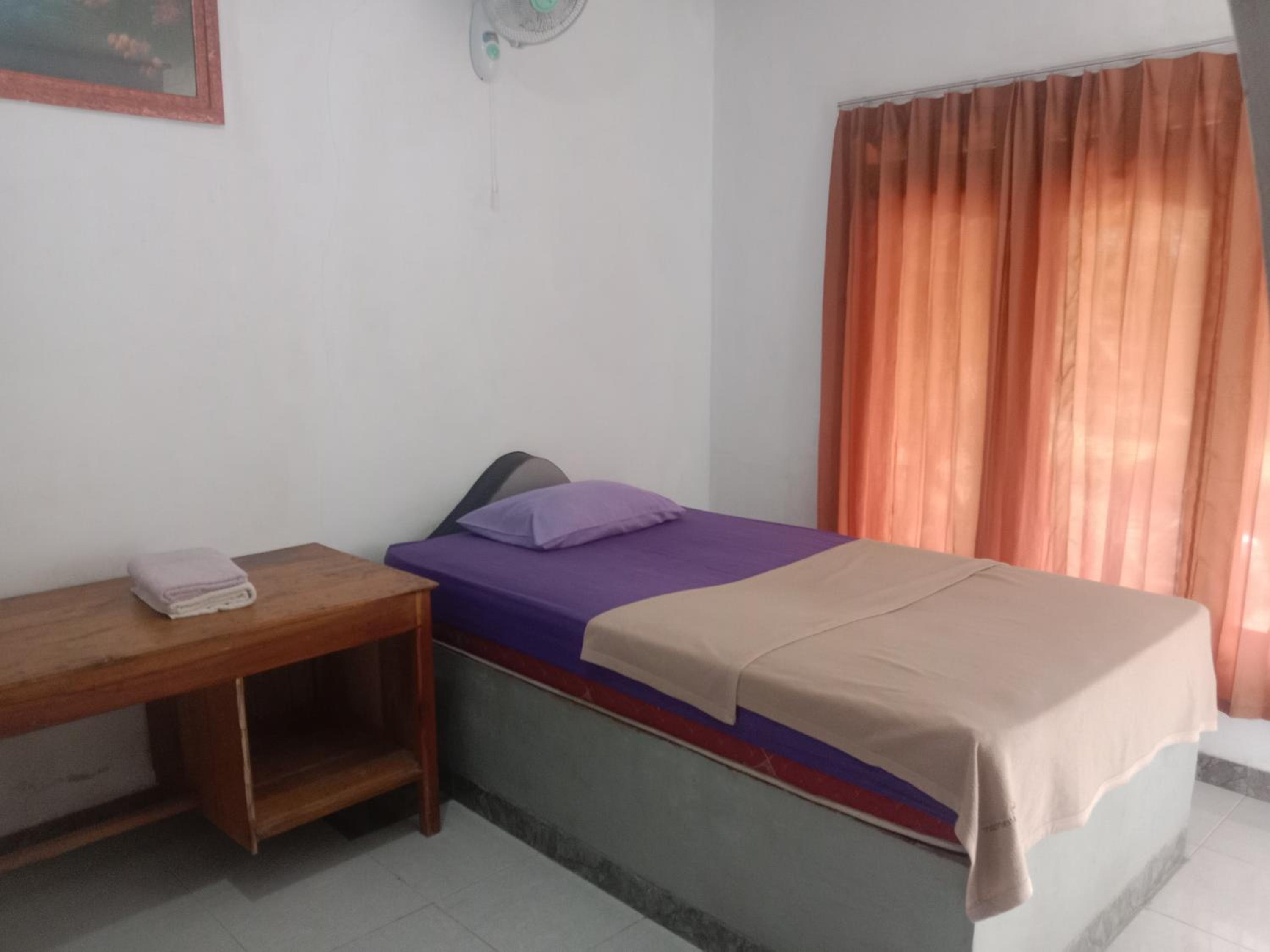 Ramdan Homestay