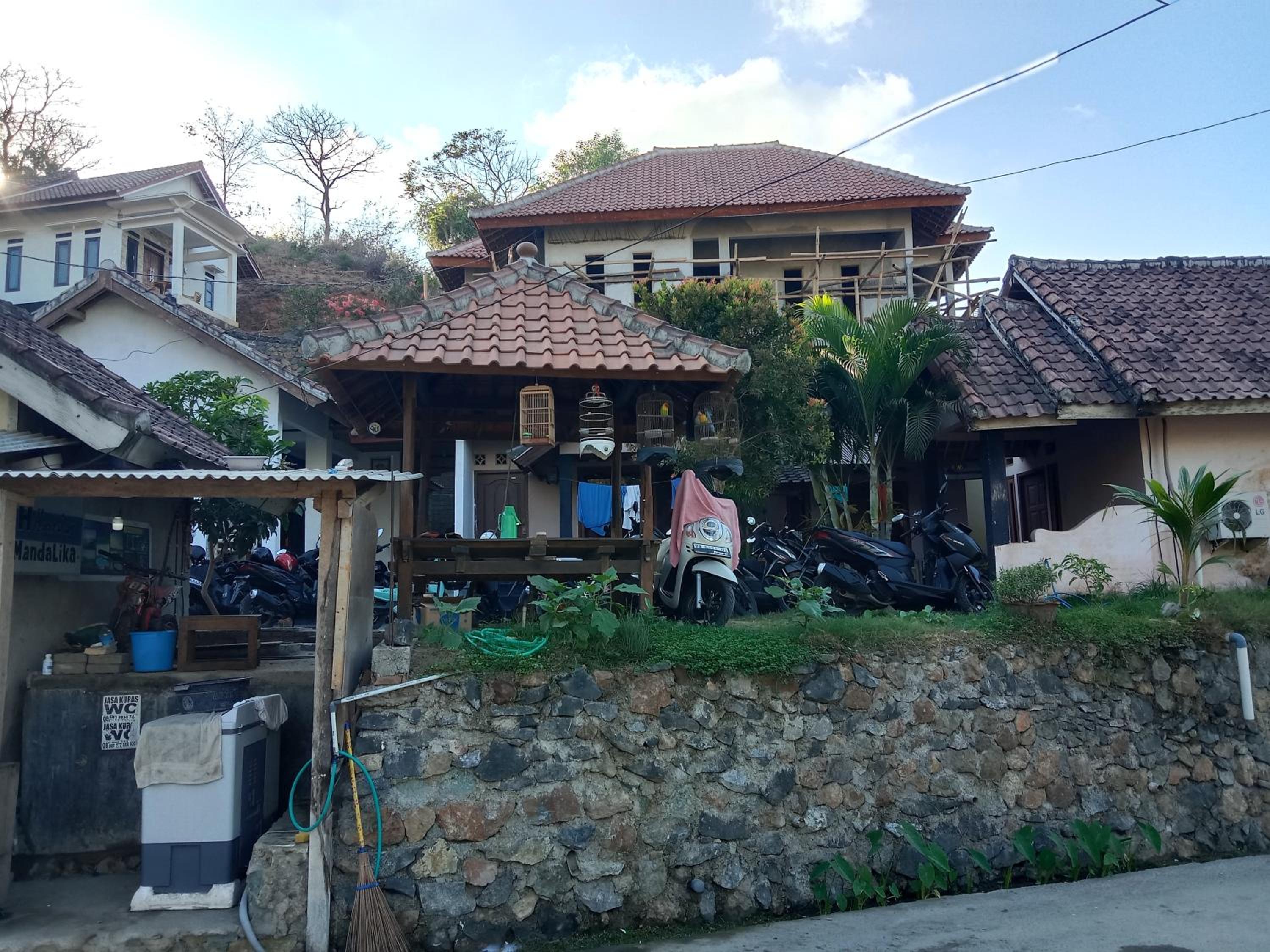 Ramdan Homestay