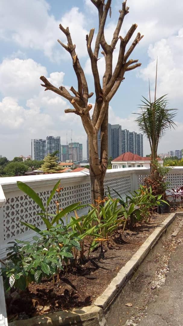 Bukit Gasing Retreat