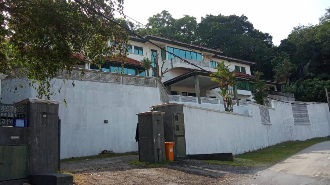 Bukit Gasing Retreat