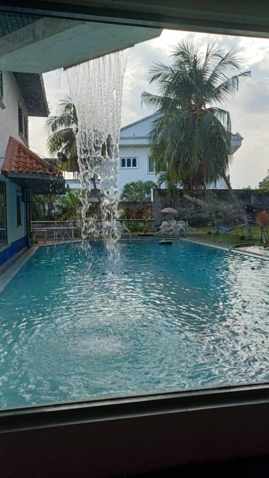Bukit Gasing Retreat