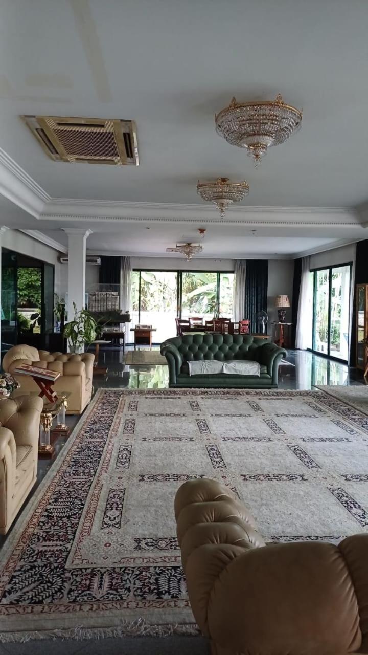 Bukit Gasing Retreat