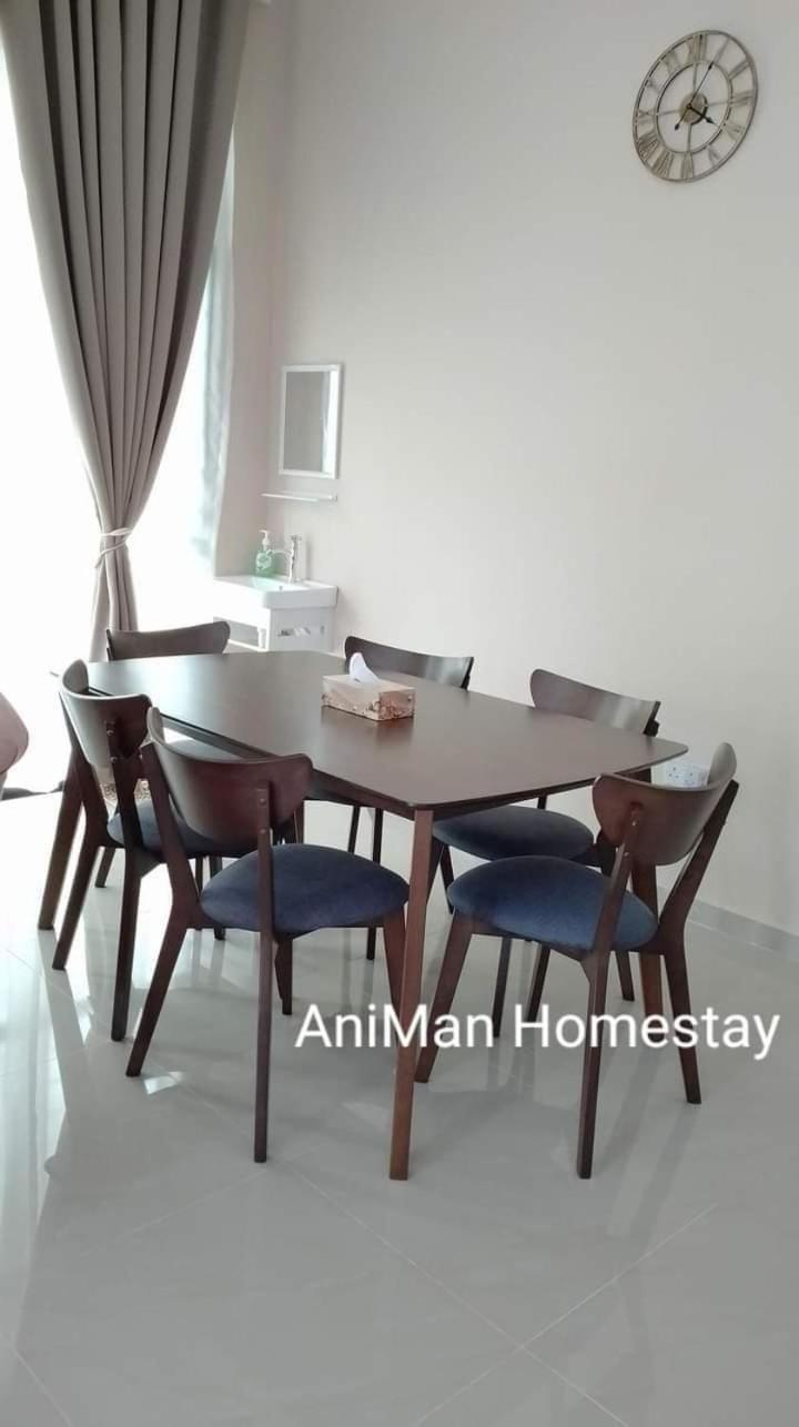 AniMan Homestay