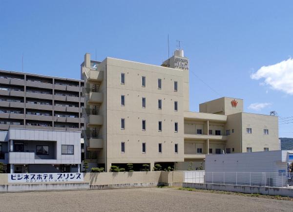 hotel building