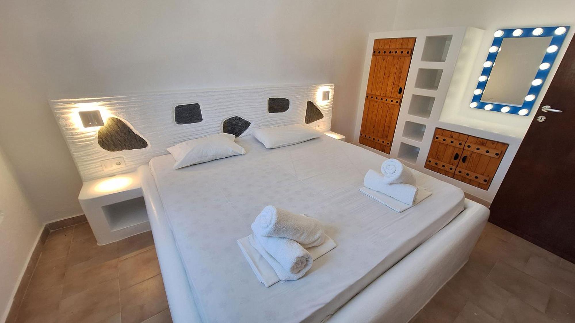 Chryssa Bungalows photo 5