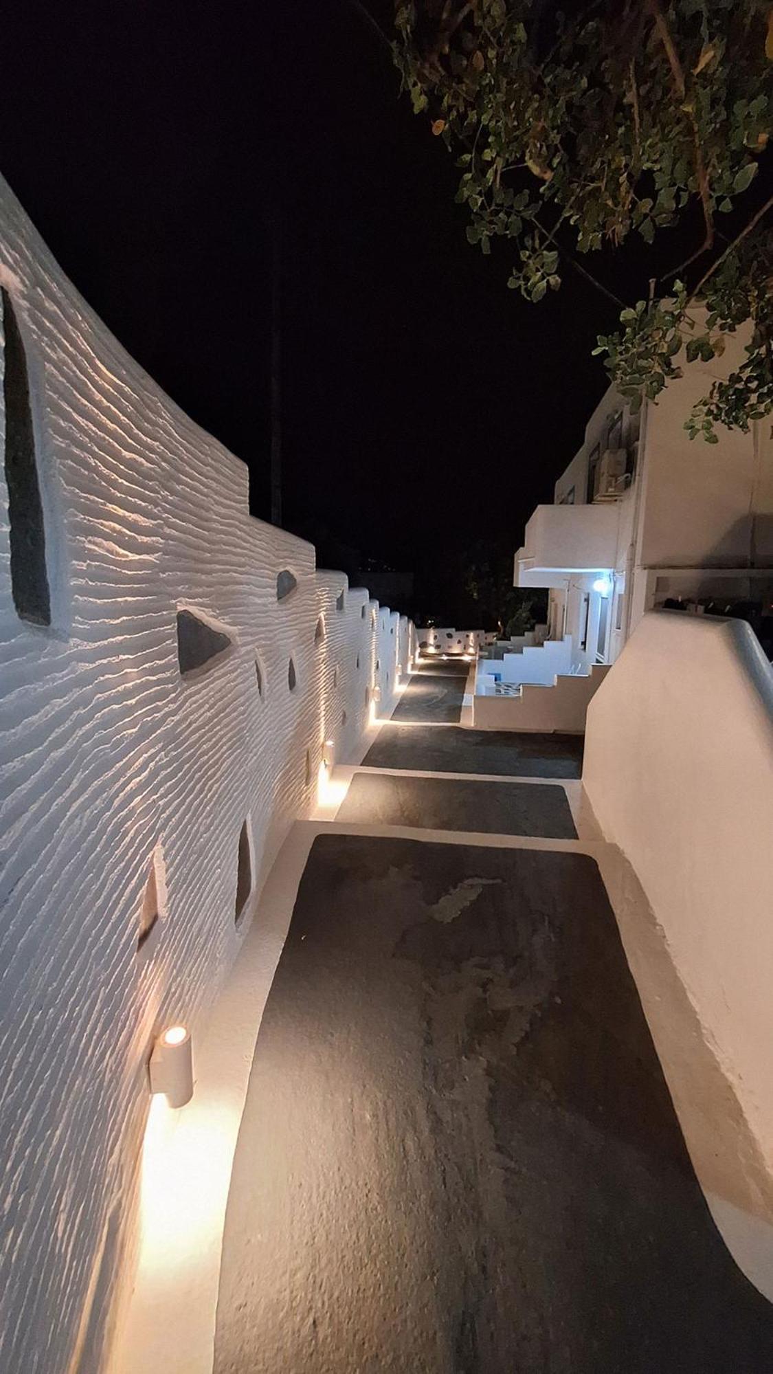 Chryssa Bungalows