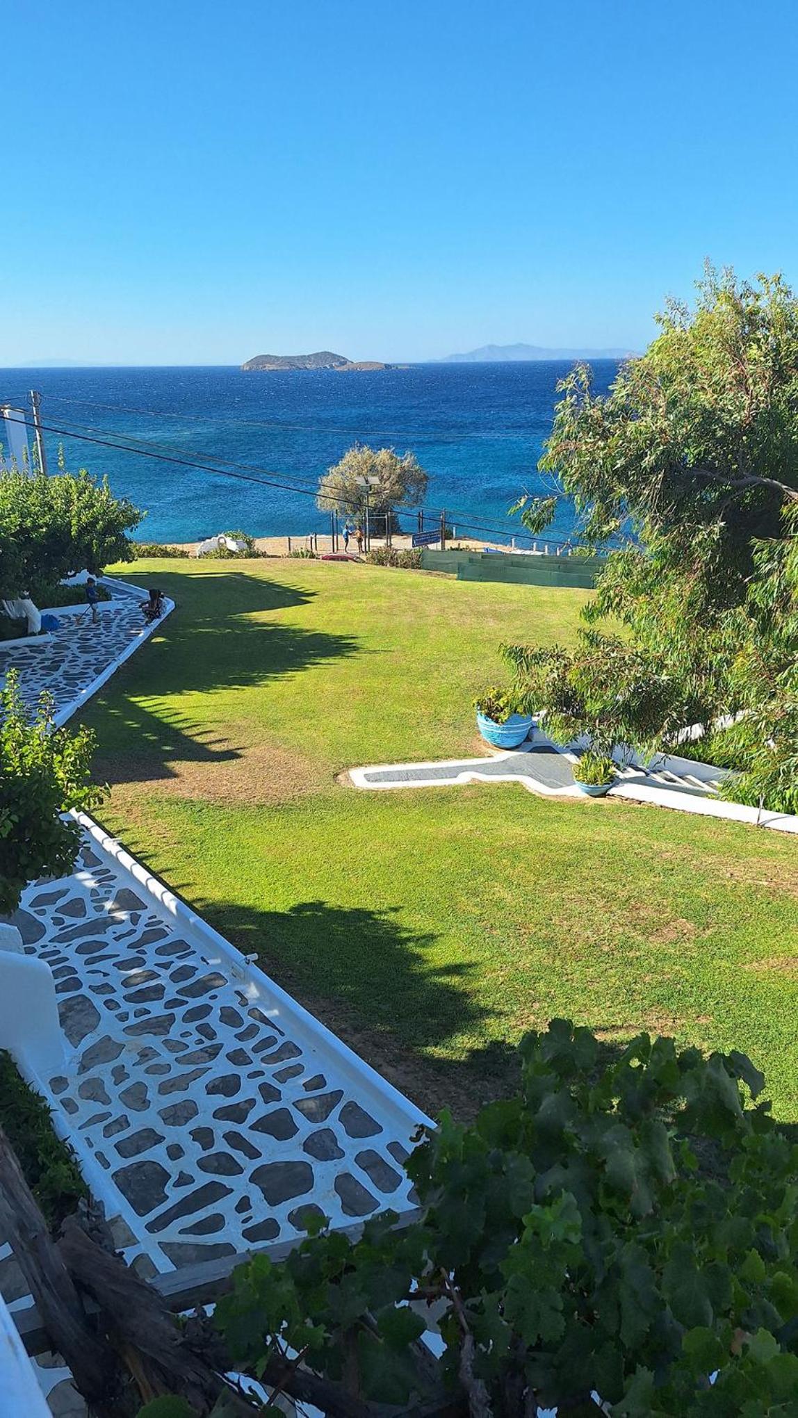 Chryssa Bungalows