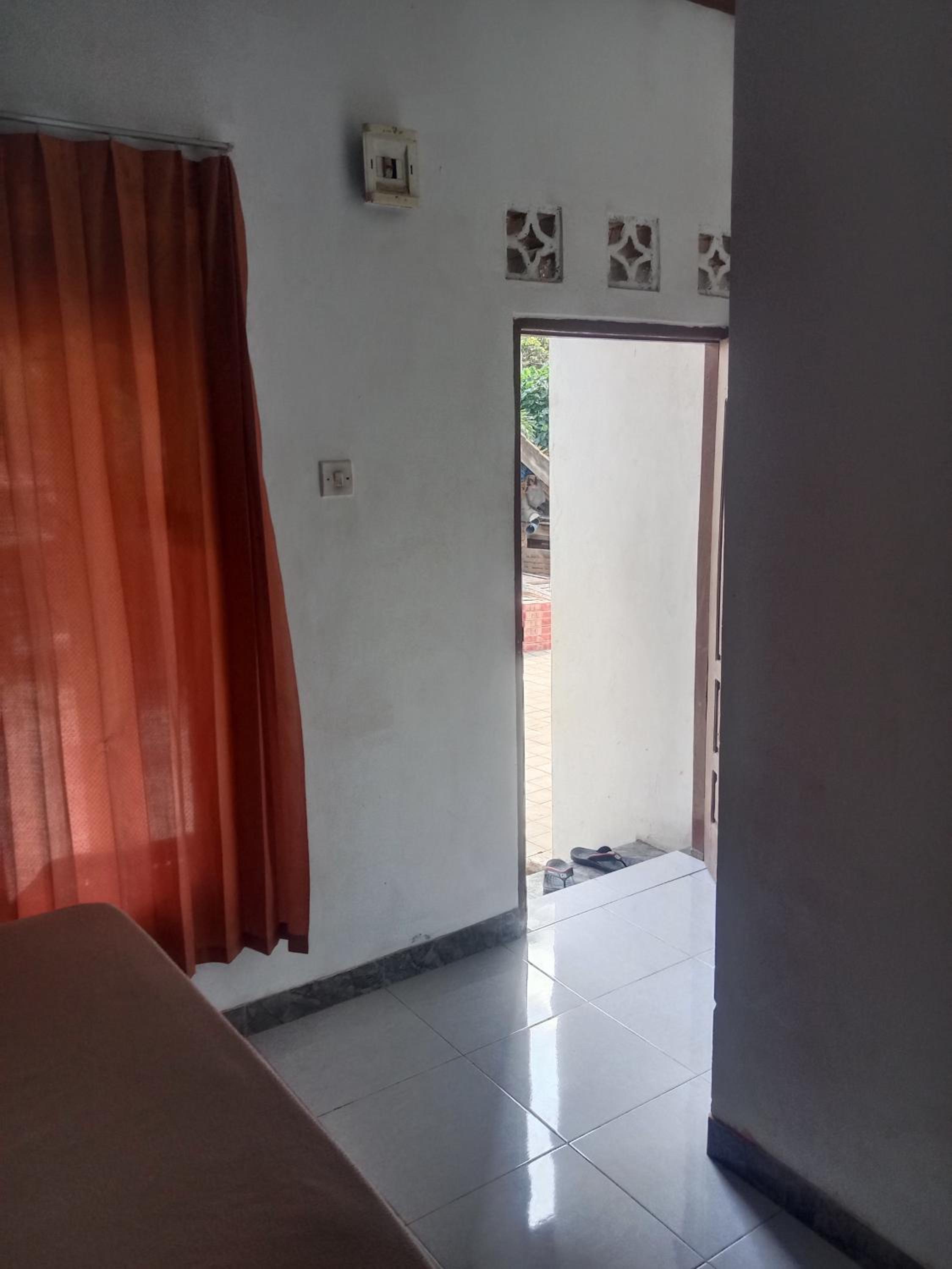 Ramdan Homestay